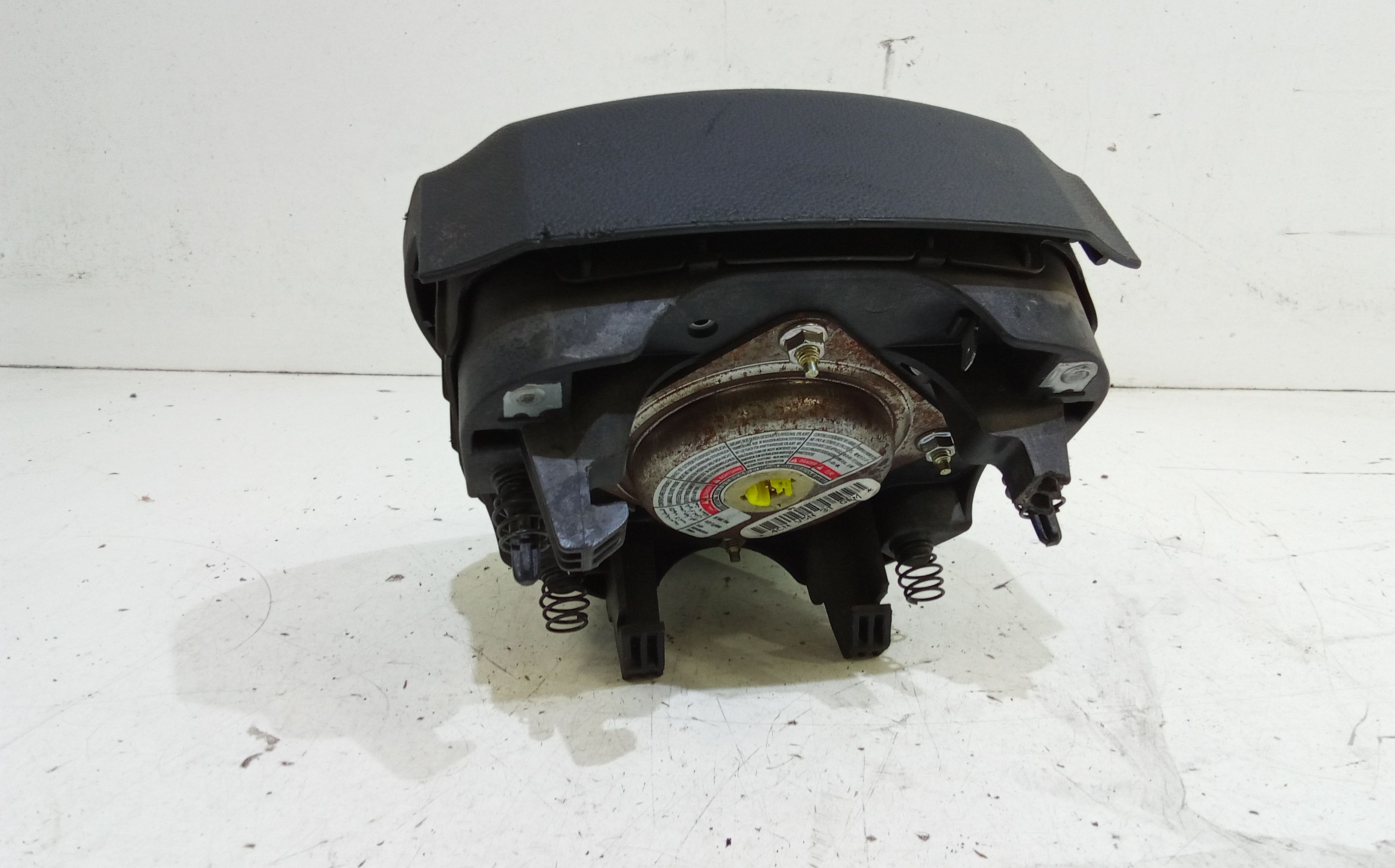 Airbag Volante RENAULT Koleos 1 Serie