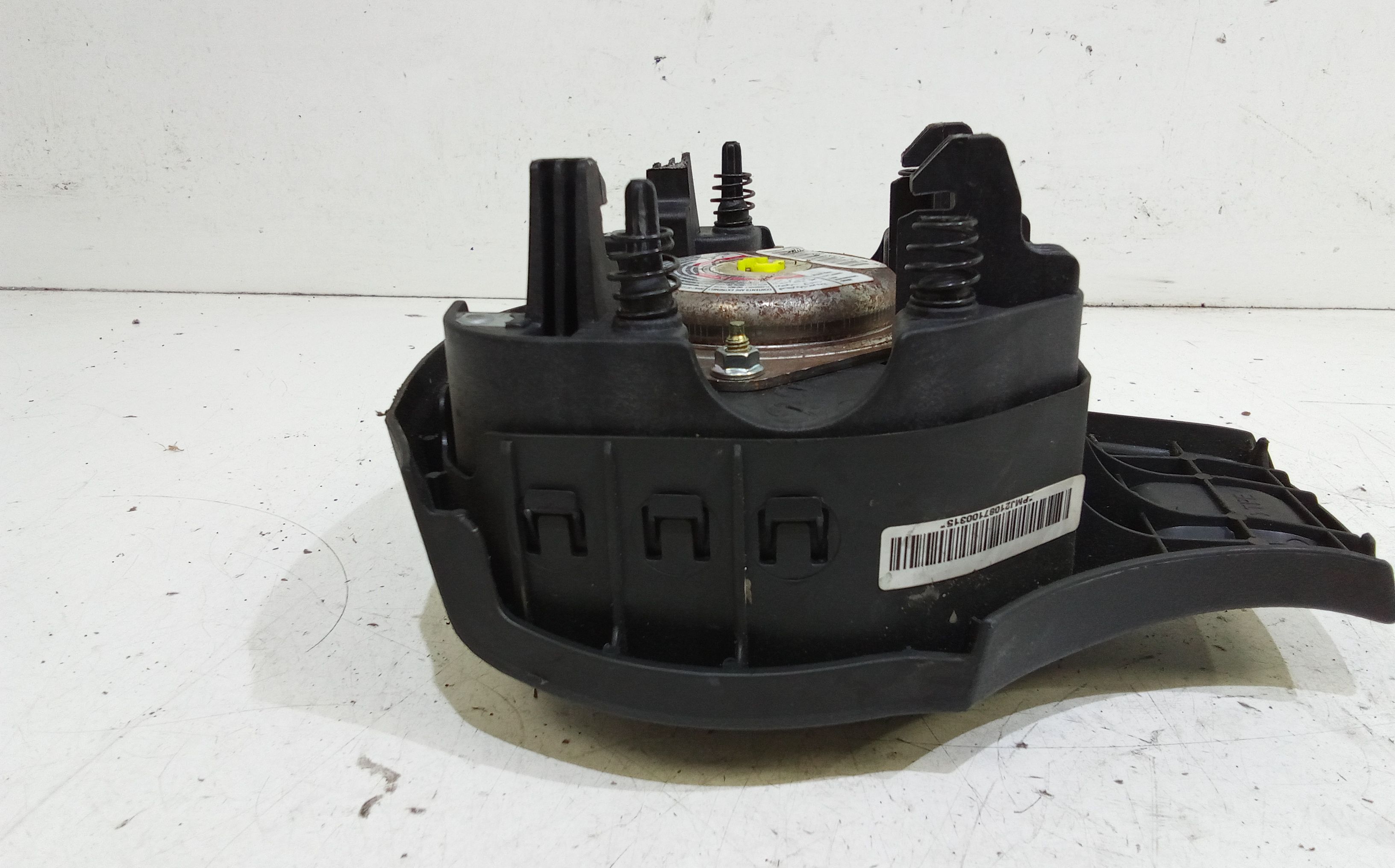 Airbag Volante RENAULT Koleos 1 Serie