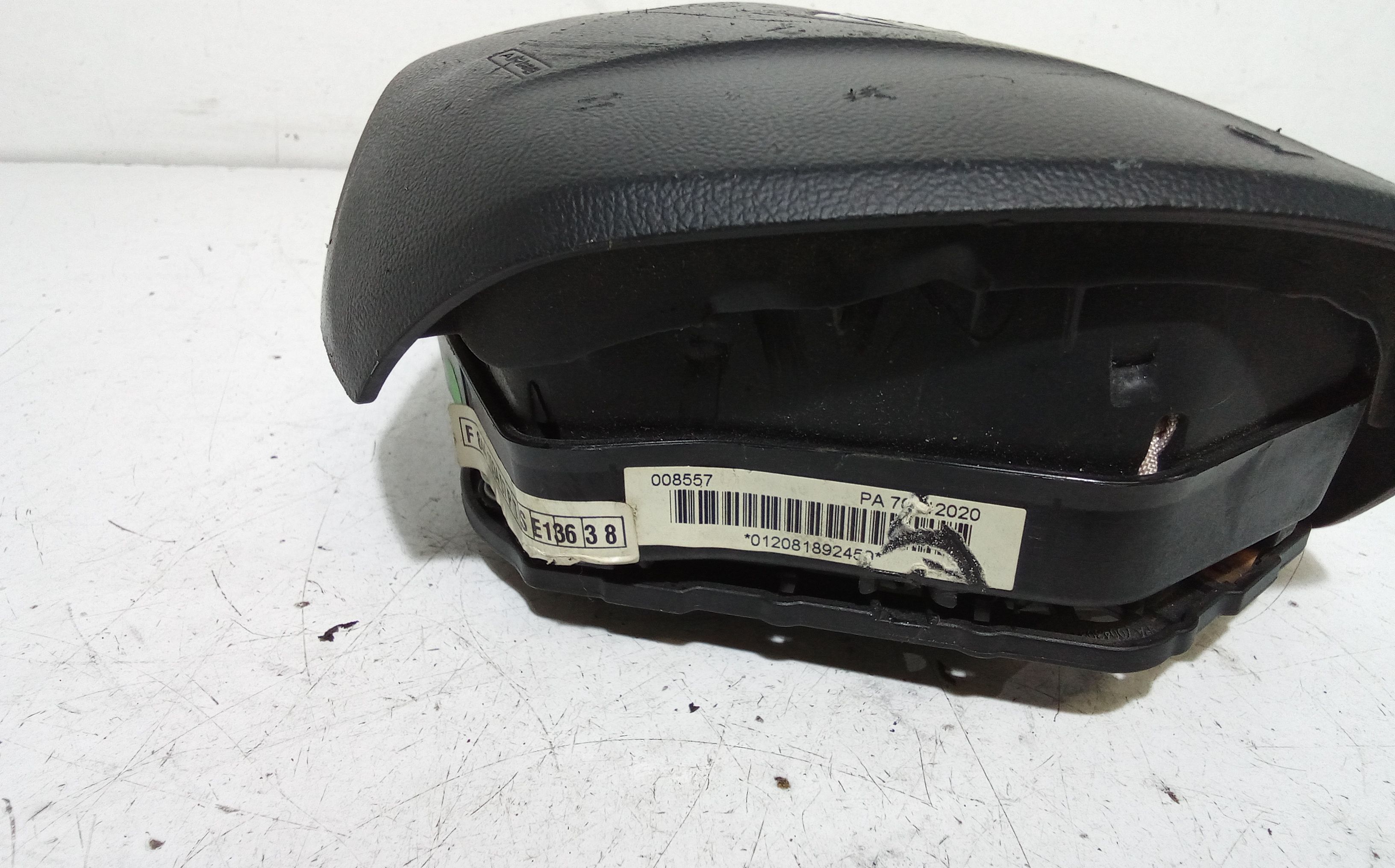 Airbag Volante LANCIA Delta 3 Serie