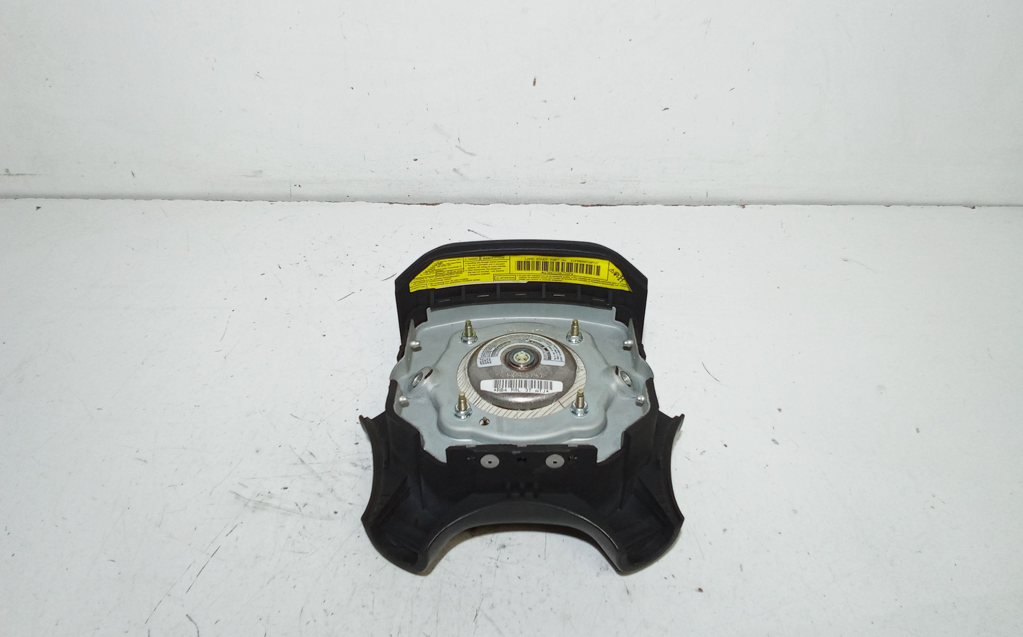 Airbag Volante LAND ROVER Freelander 2 Serie