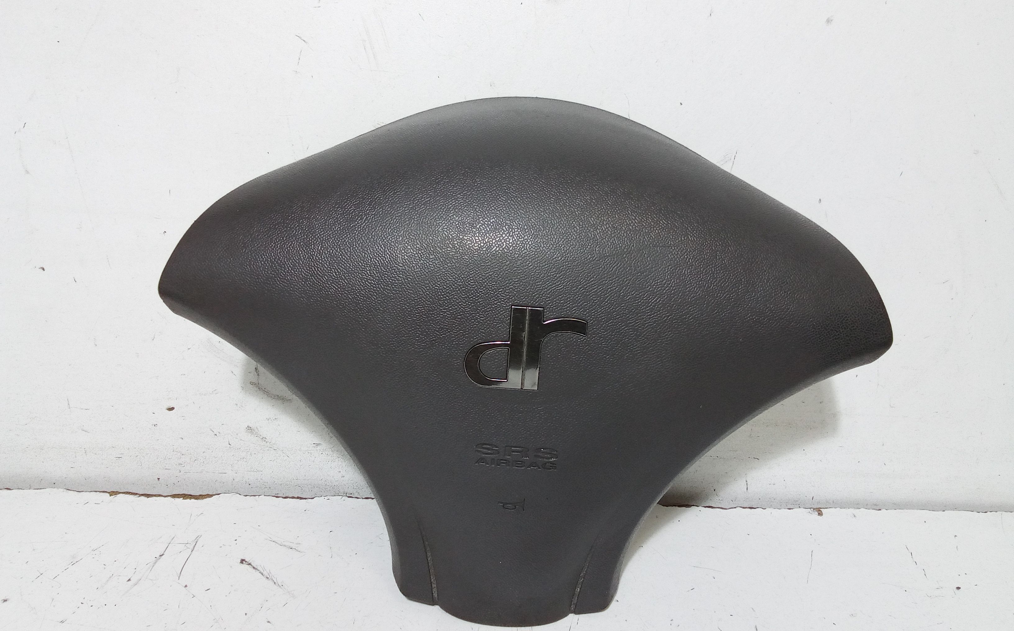 Airbag Volante DR 1 1 Serie