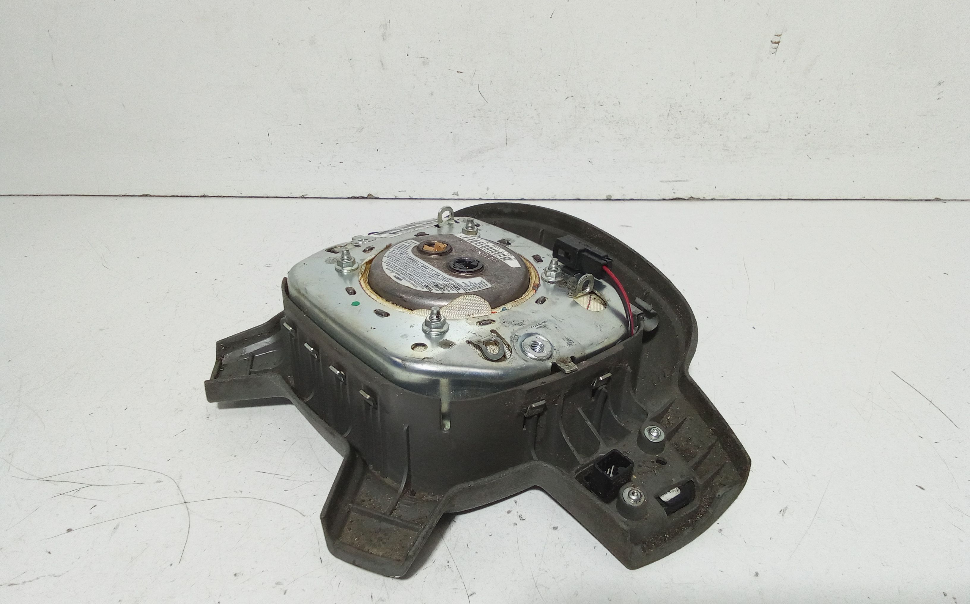 Airbag Volante JEEP Grand Cherokee 3 Serie