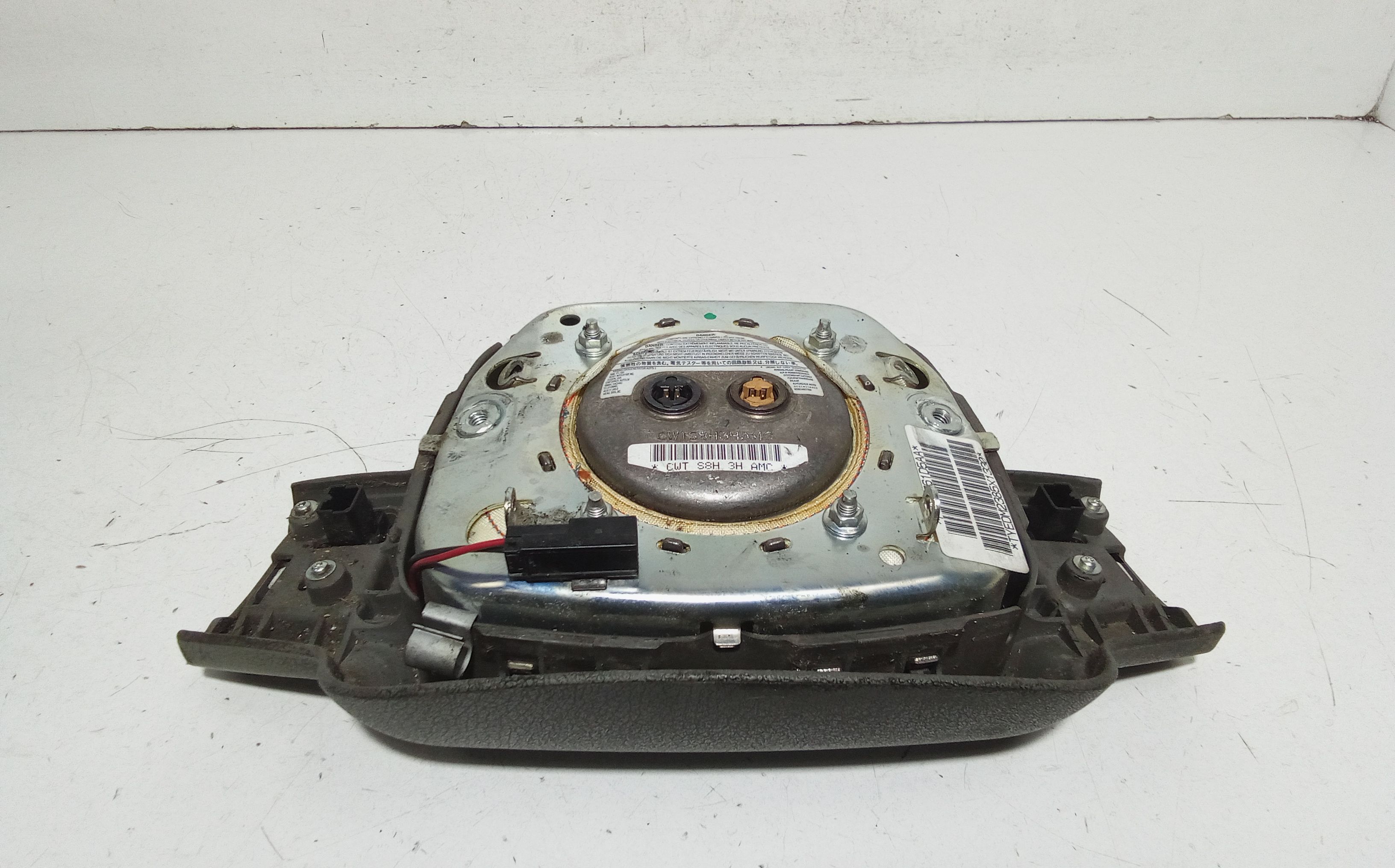 Airbag Volante JEEP Grand Cherokee 3 Serie