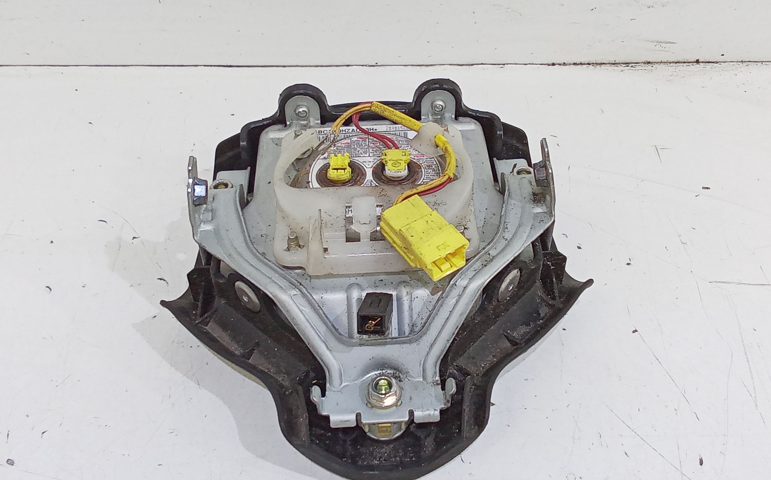 Airbag Volante MITSUBISHI Outlander Serie (CW0) (07>09)