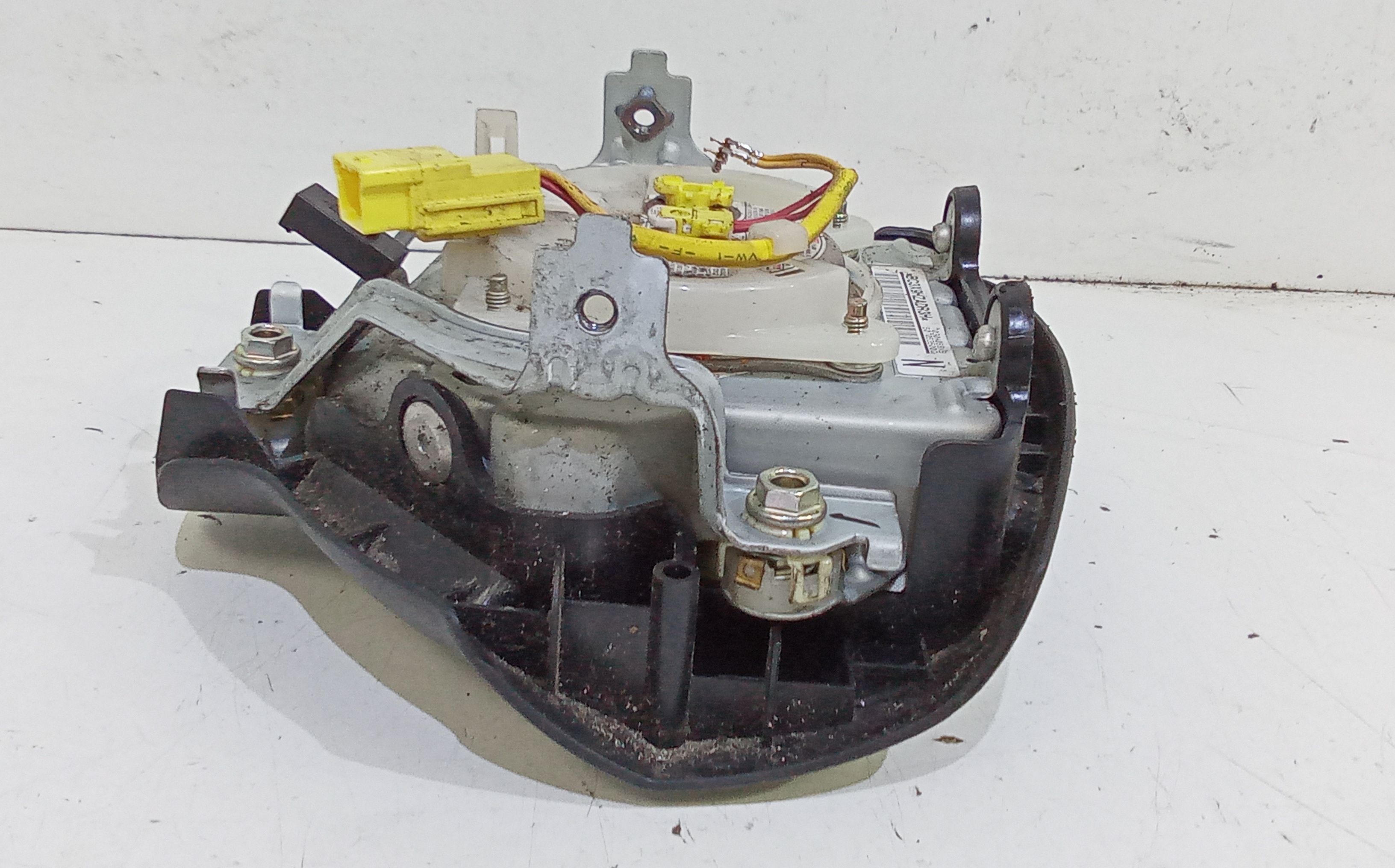 Airbag Volante MITSUBISHI Outlander Serie (CW0) (07>09)