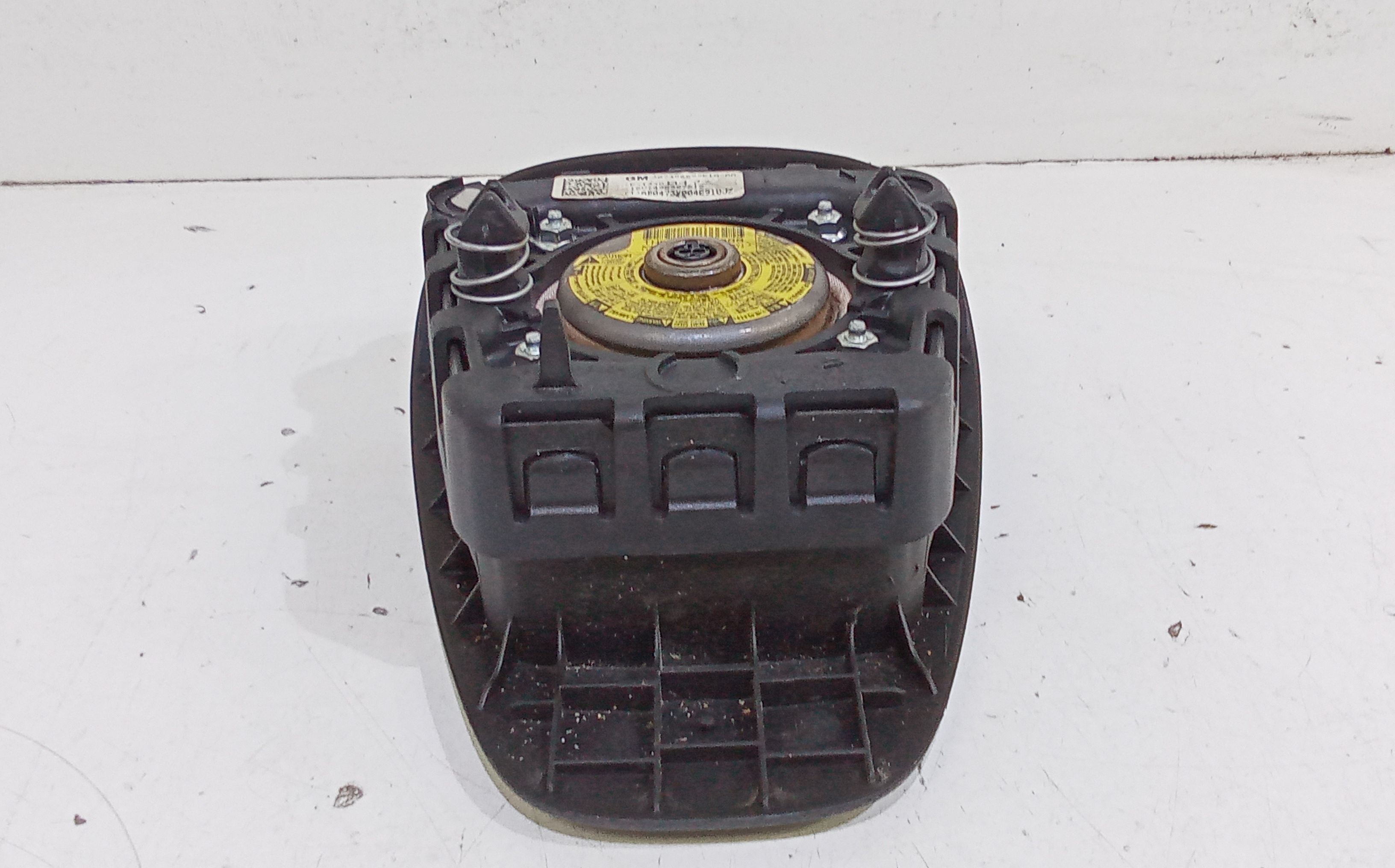 Airbag Volante OPEL Meriva 3 Serie