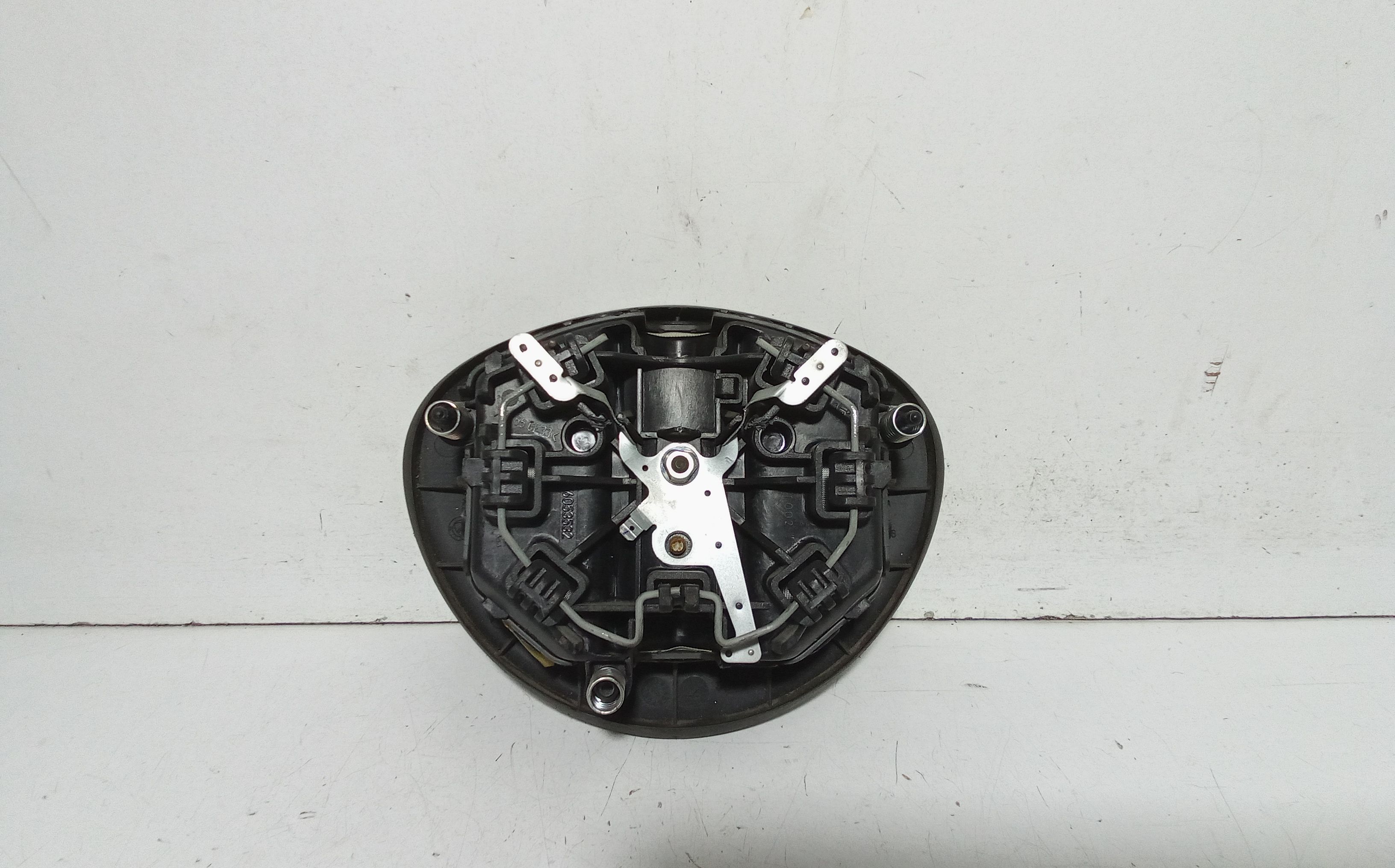 Airbag Volante FIAT Dobl Serie (09>)