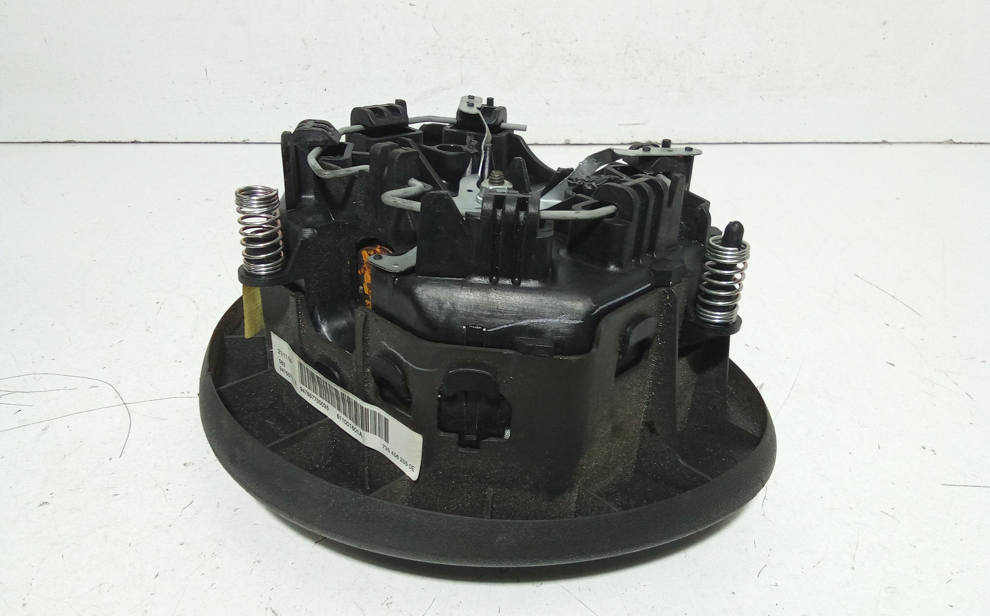 Airbag Volante FIAT Dobl Serie (09>)