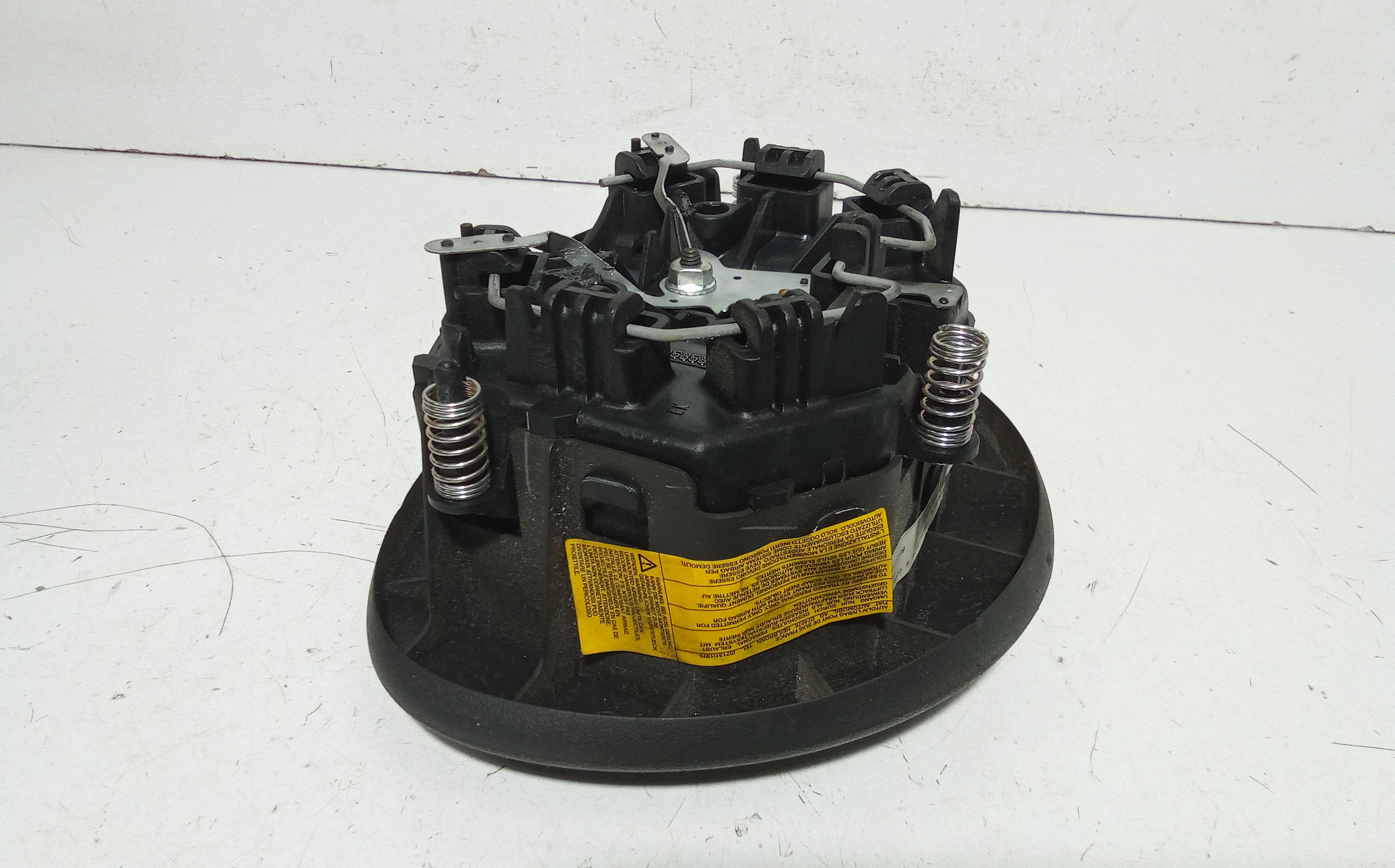 Airbag Volante FIAT Dobl Serie (09>)