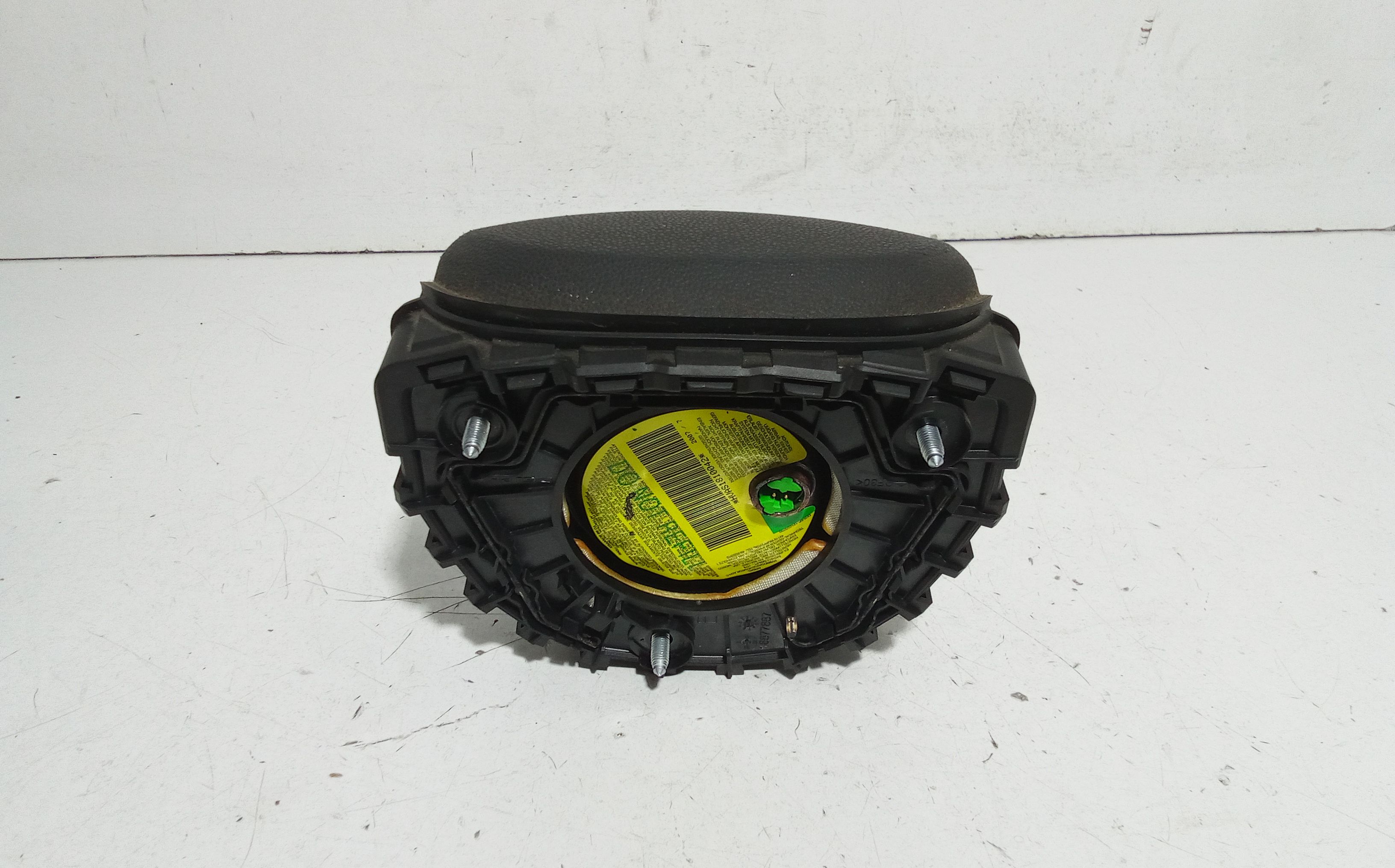 Airbag Volante SMART Fortwo Coup 3 Serie (w 451)