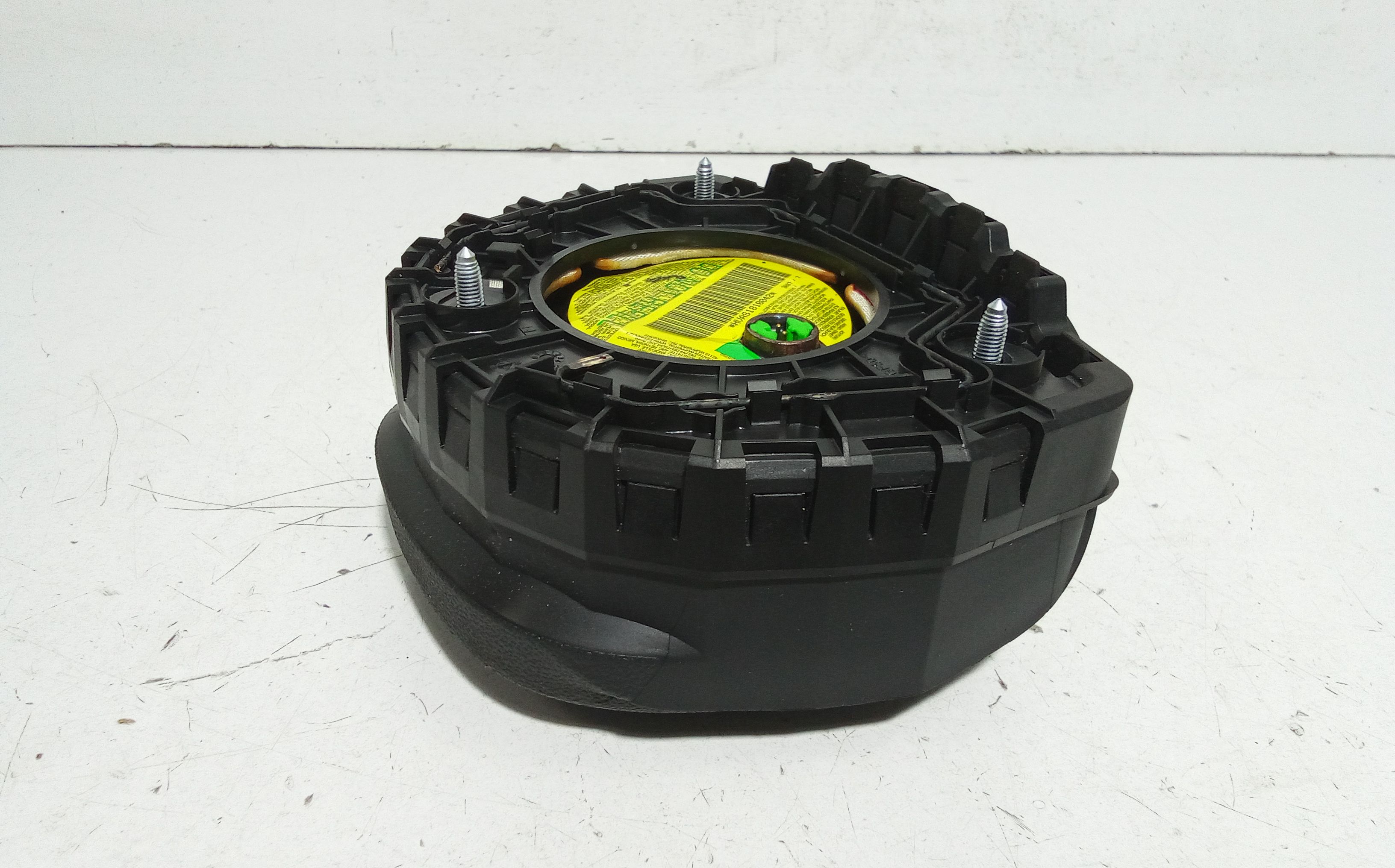 Airbag Volante SMART Fortwo Coup 3 Serie (w 451)