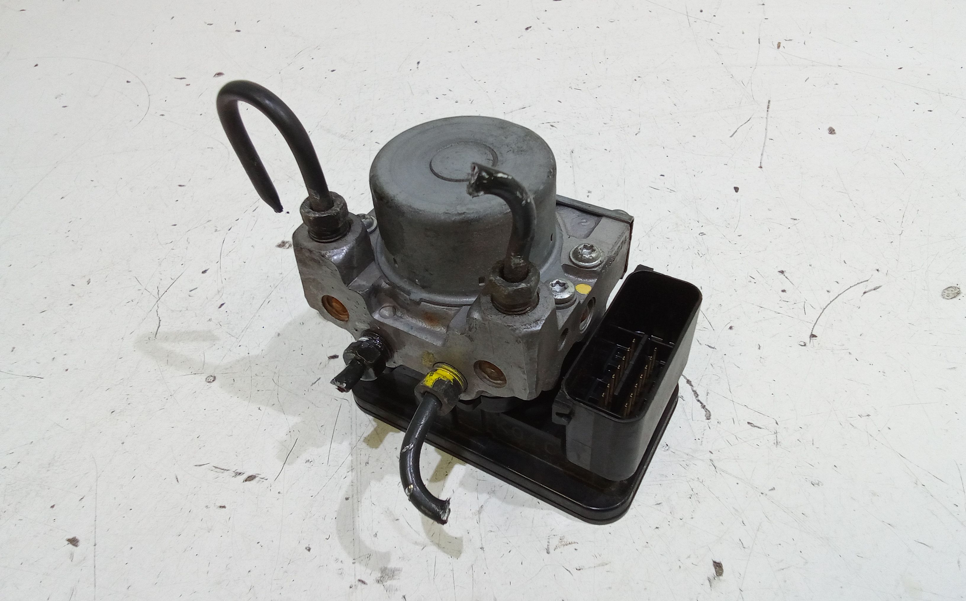 ABS HONDA SH 125cc i ABS (17>19)