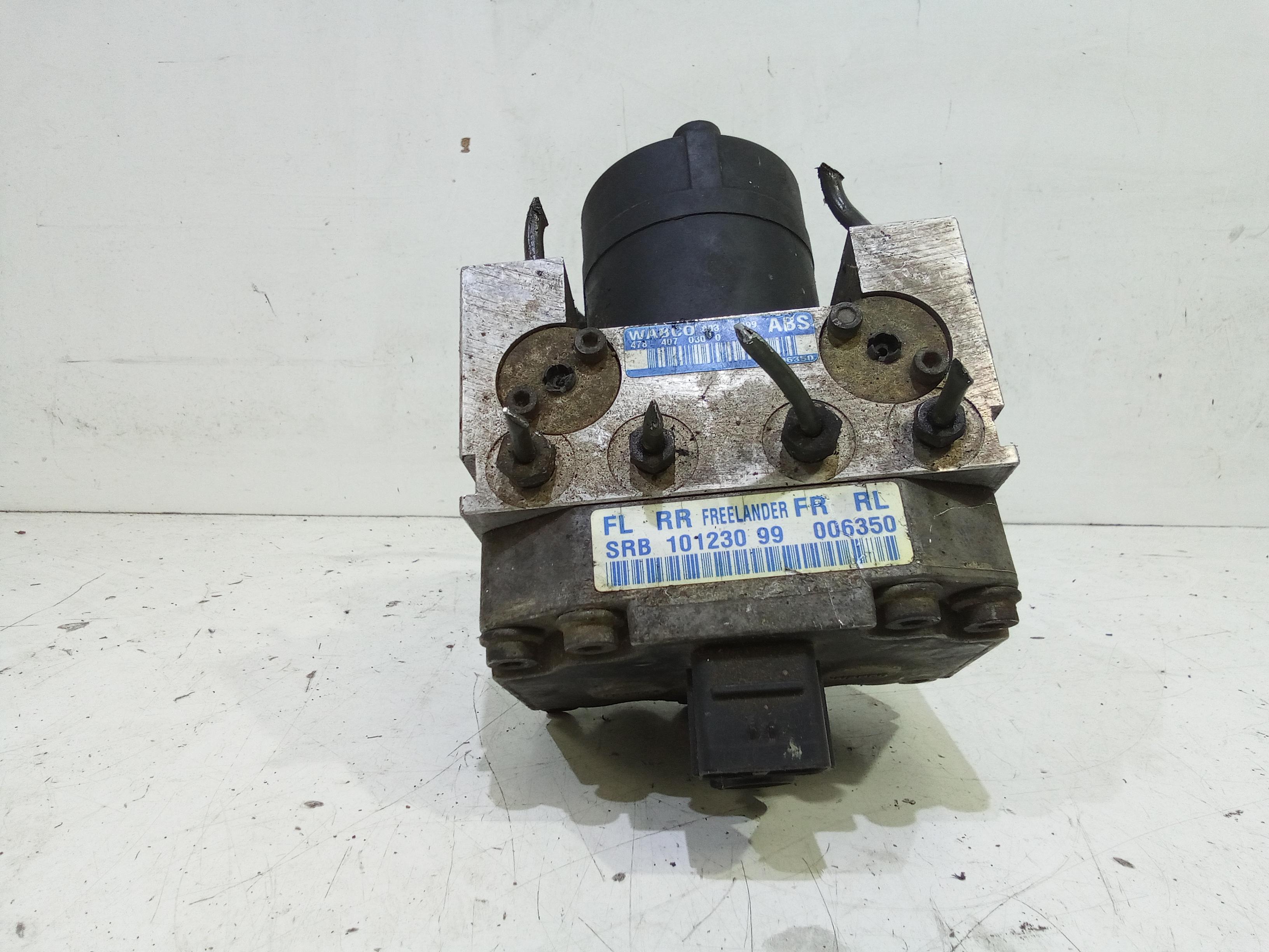 ABS LAND ROVER Freelander 1 Serie