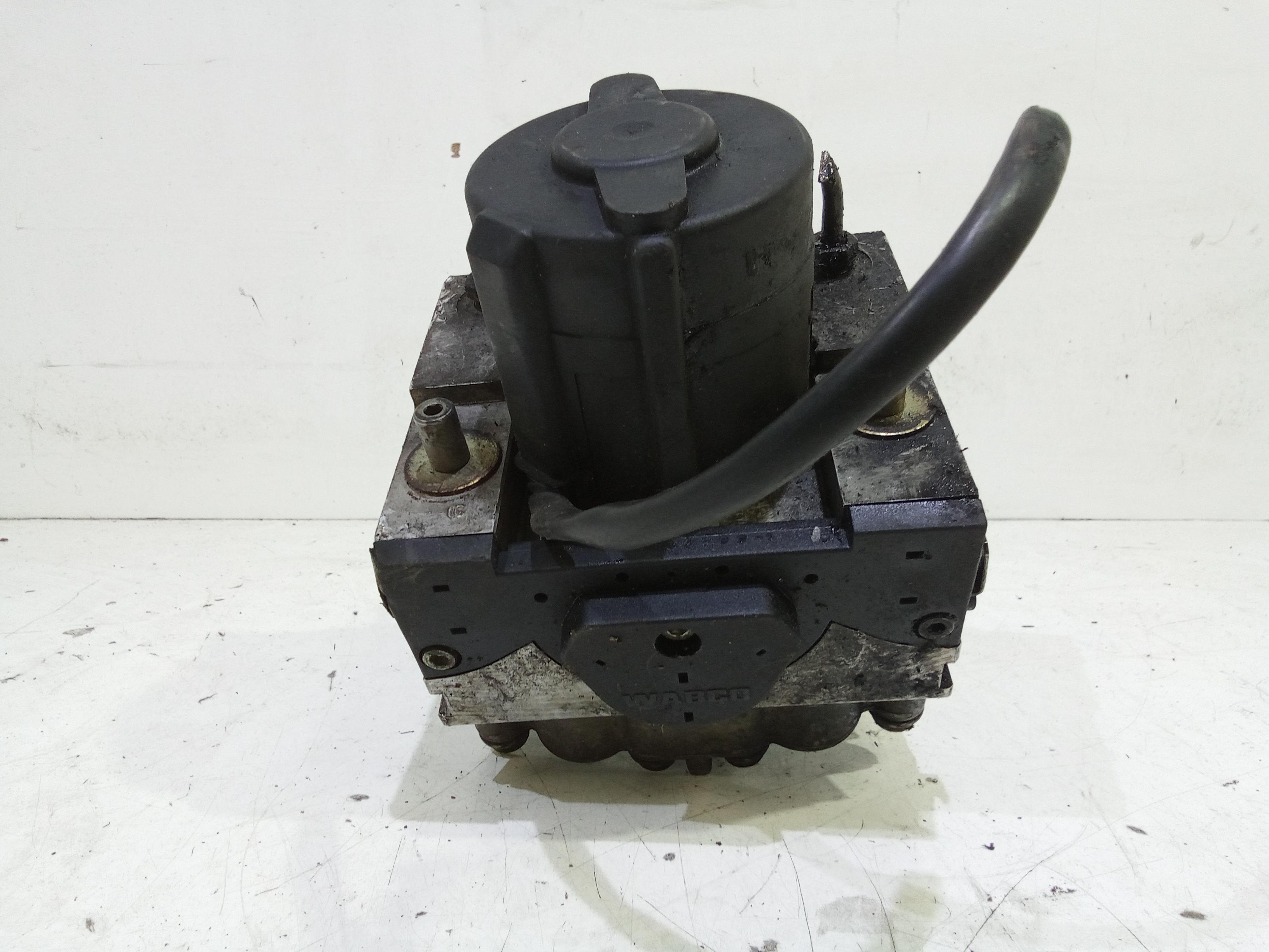 ABS LAND ROVER Freelander 1 Serie