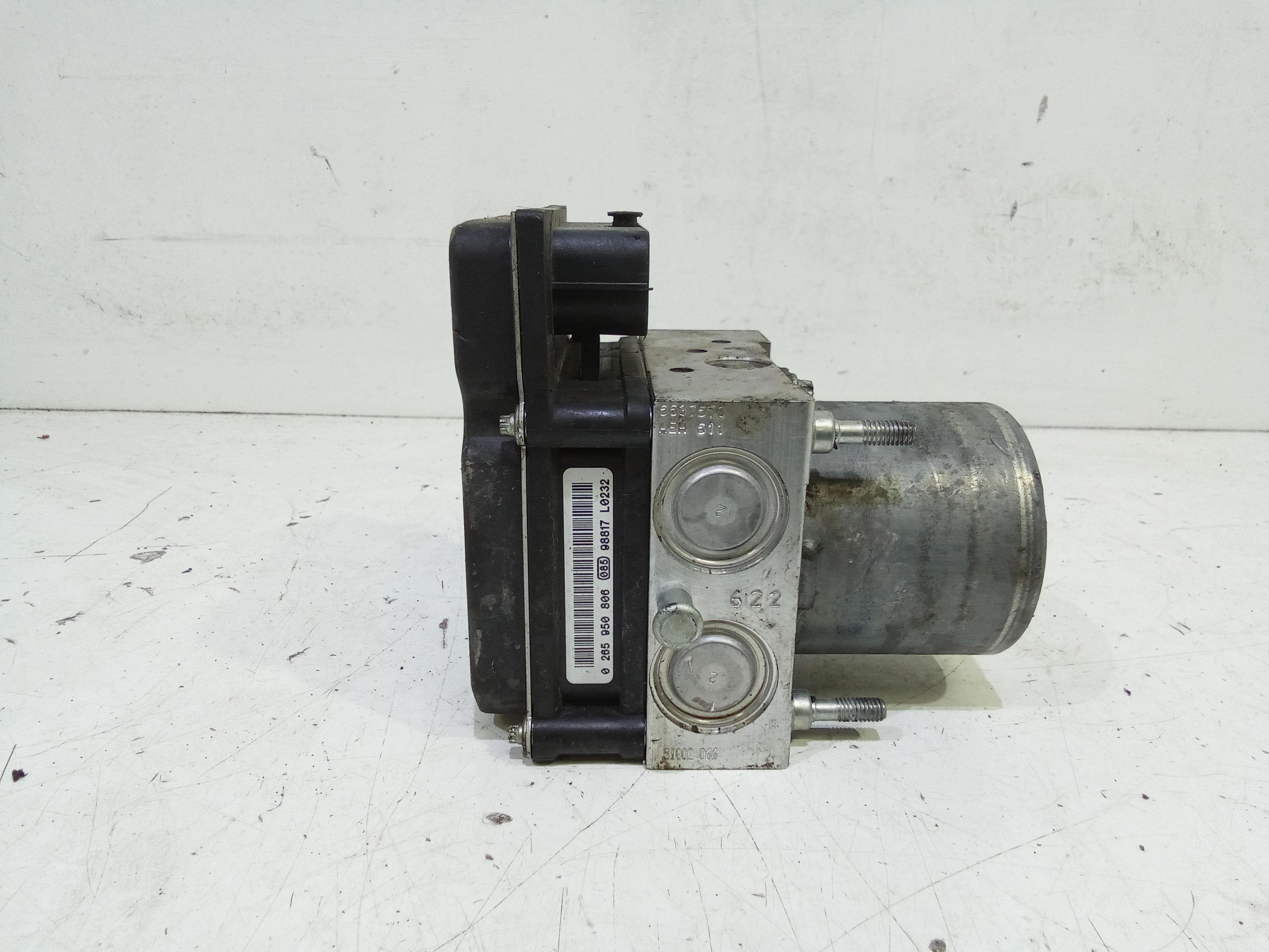 ABS NISSAN X-Trail 1 Serie