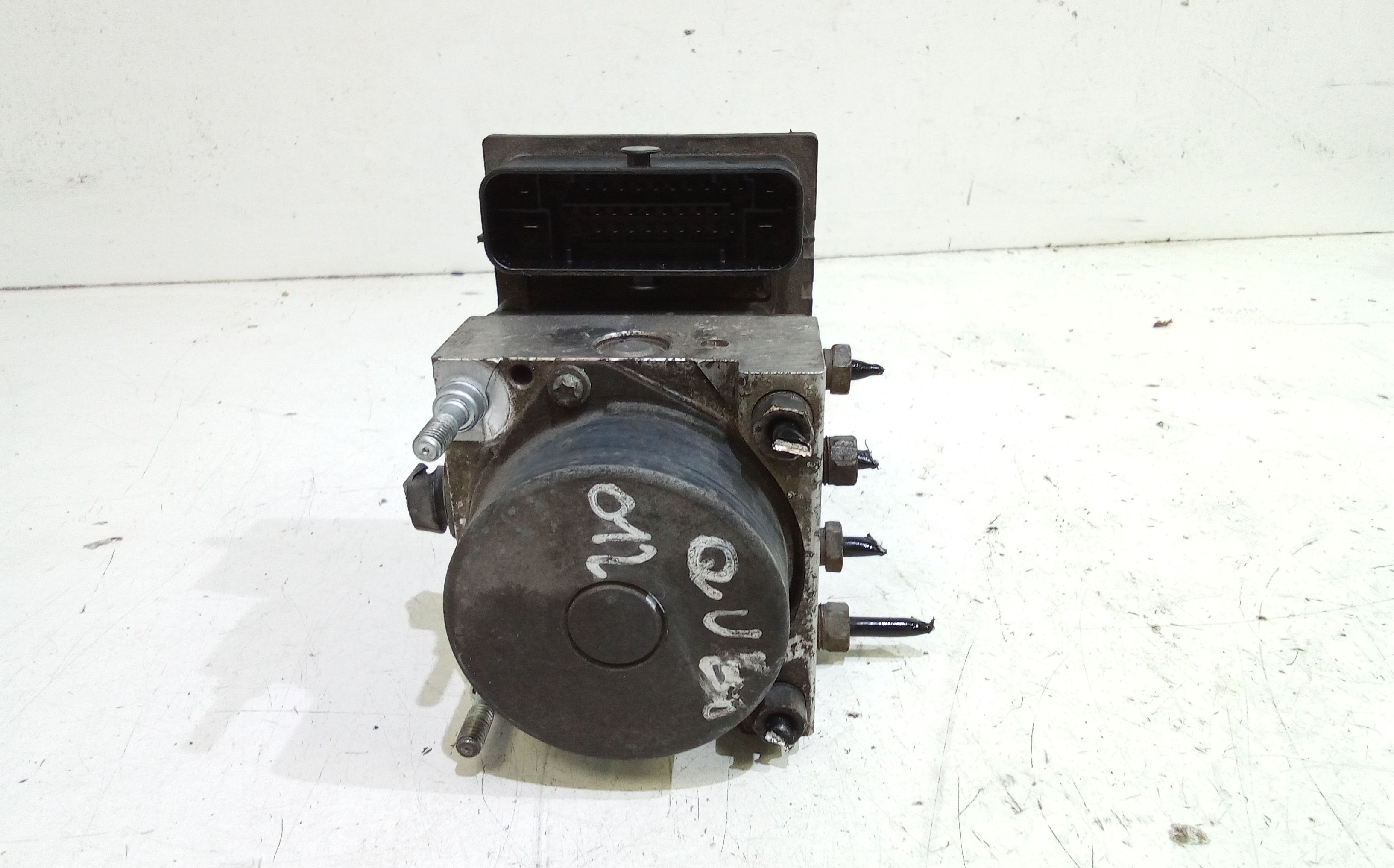 ABS FIAT Qubo 1 Serie