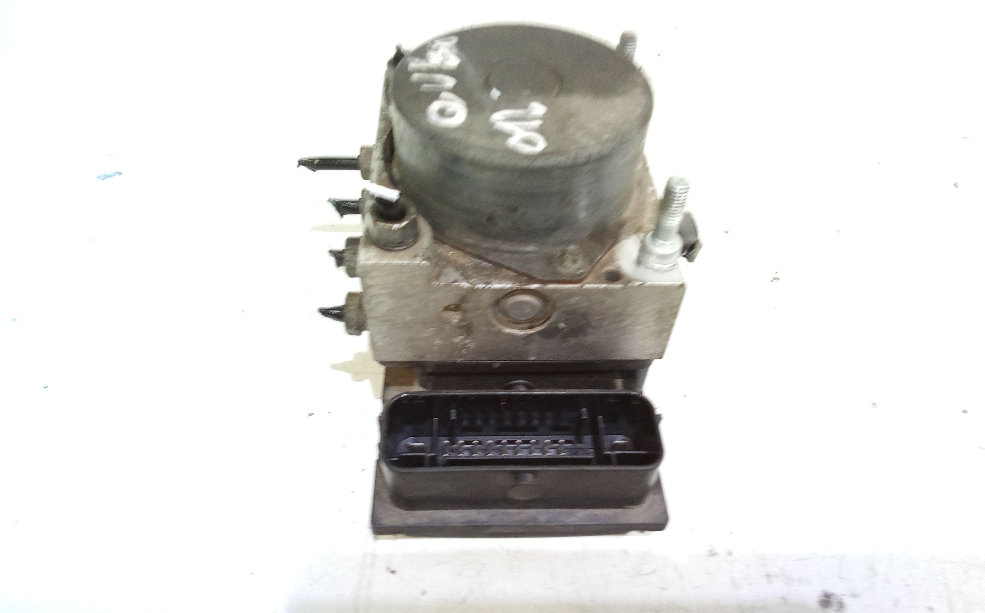 ABS FIAT Qubo 1 Serie