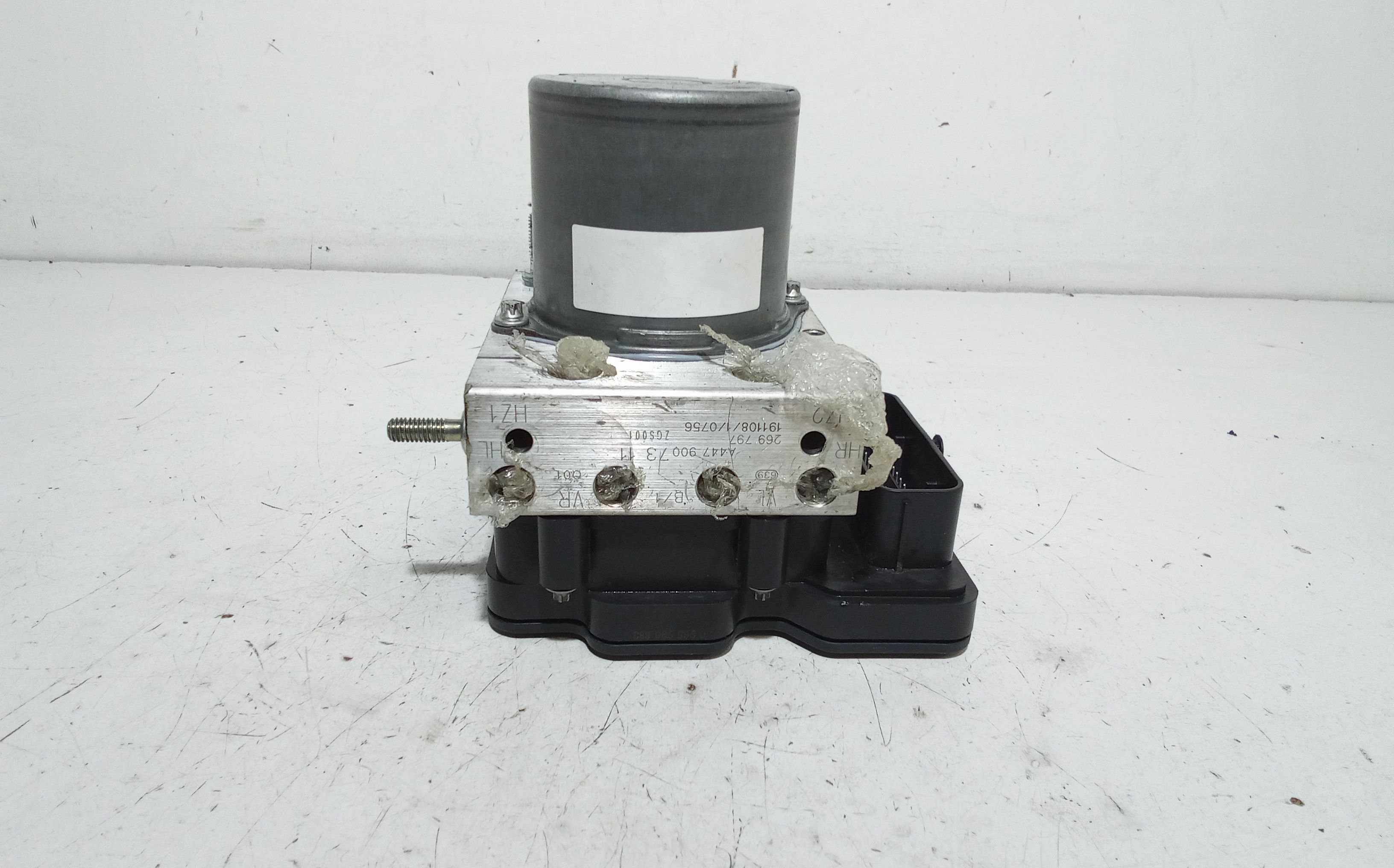 ABS MERCEDES Vito Serie (W447) (14>)