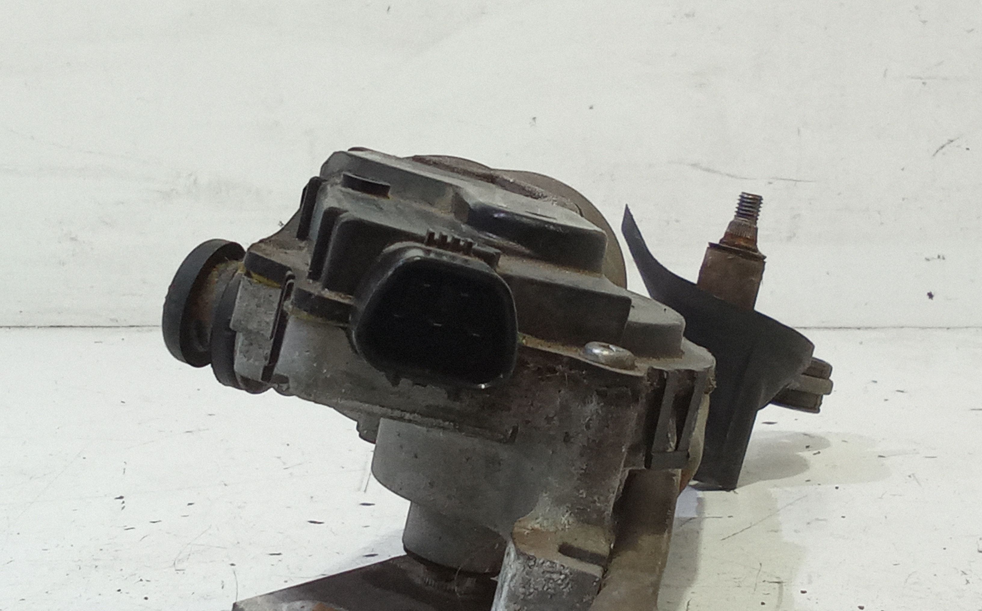 Motorino tergi ant completo di tandem SUBARU Justy 3 Serie