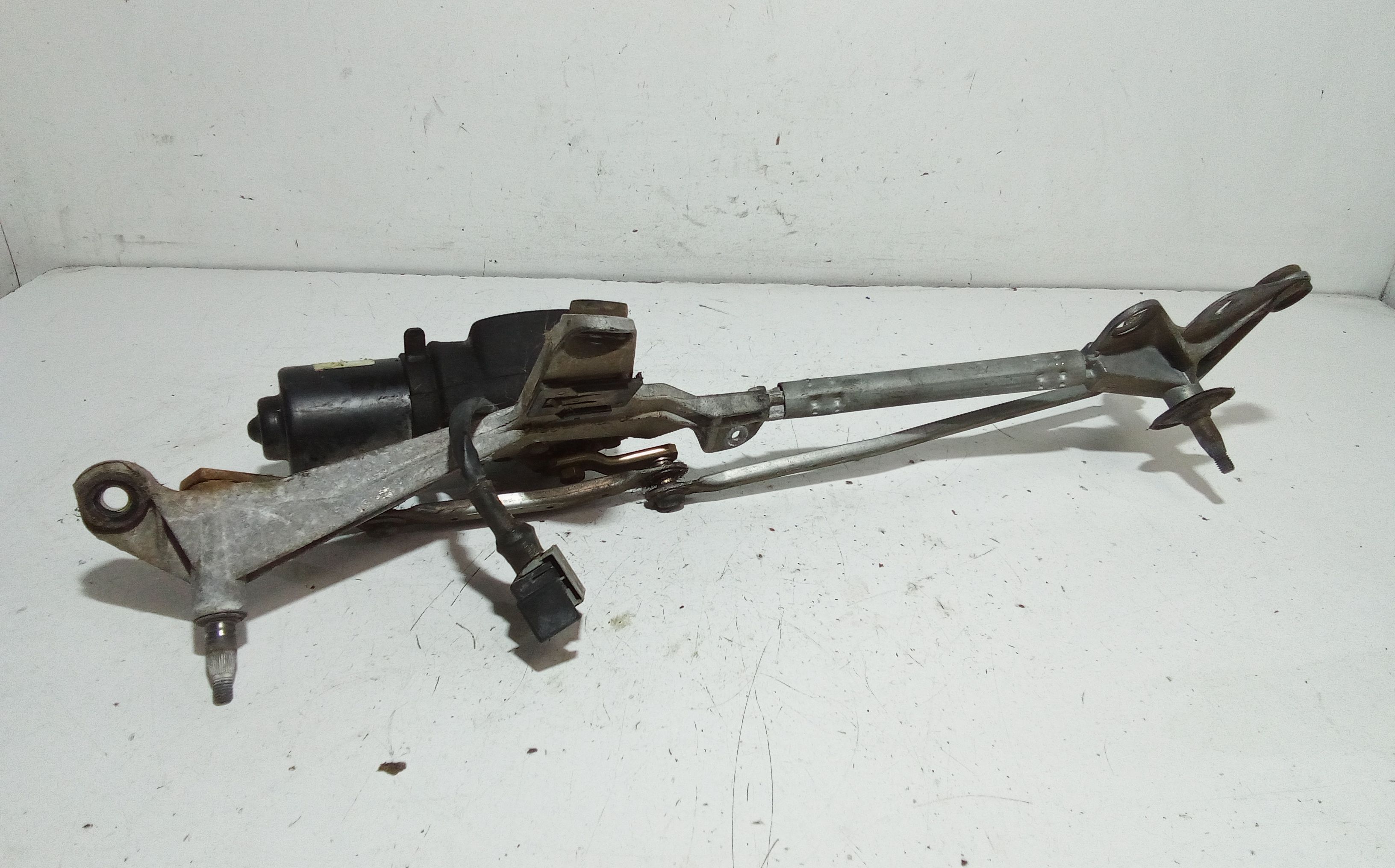 Motorino tergi ant completo di tandem RENAULT Laguna Berlina 2 Serie