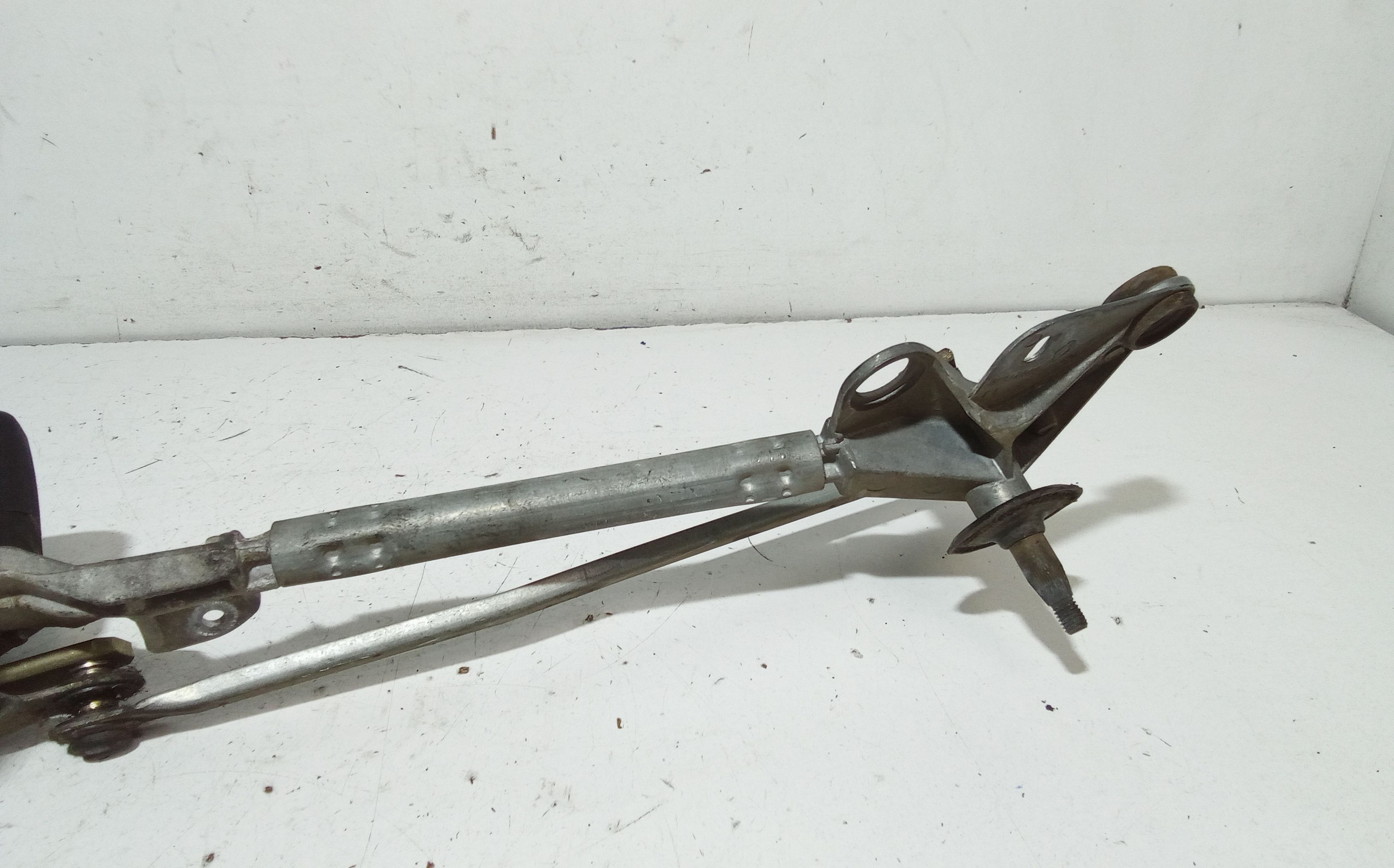 Motorino tergi ant completo di tandem RENAULT Laguna Berlina 2 Serie