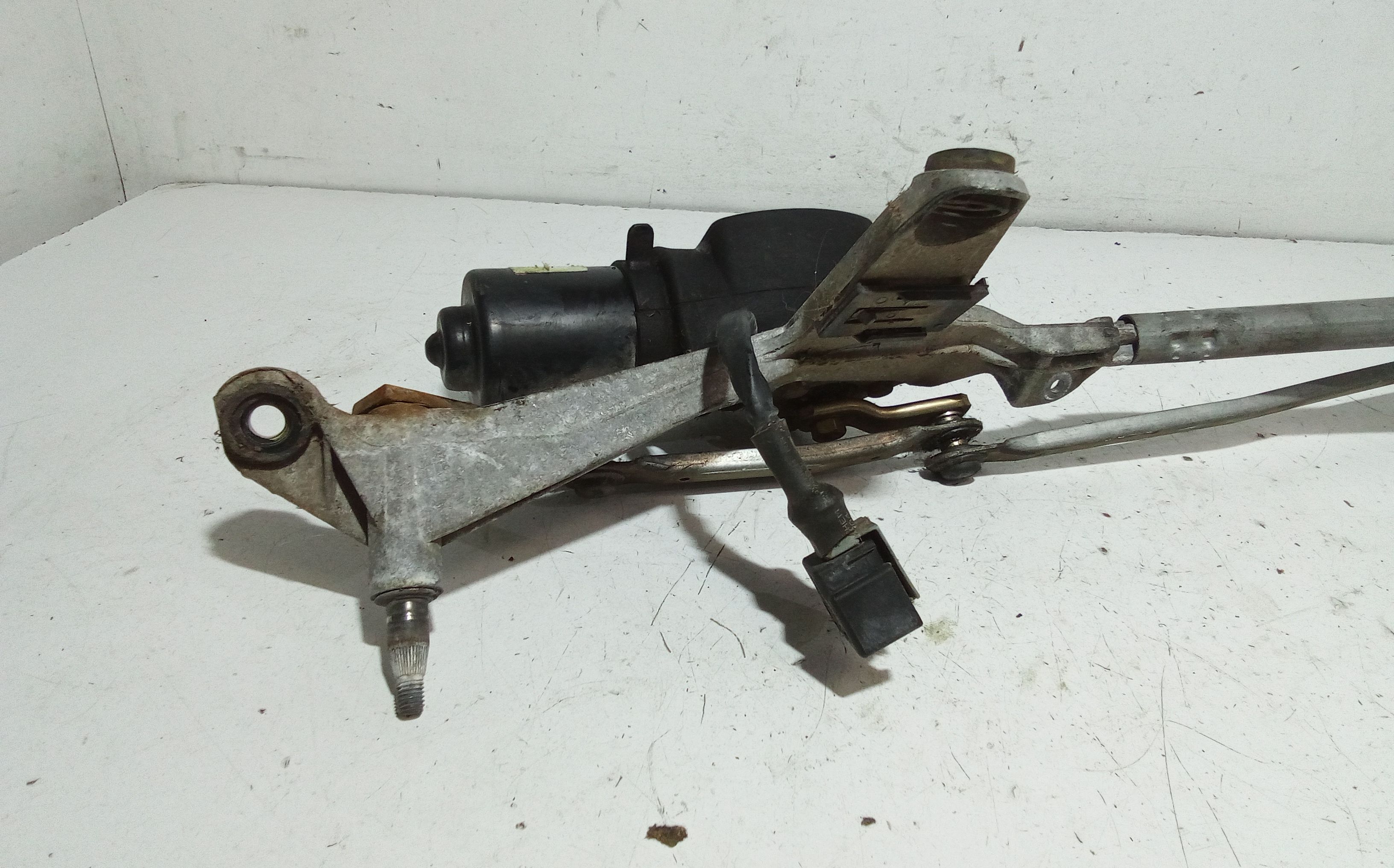 Motorino tergi ant completo di tandem RENAULT Laguna Berlina 2 Serie