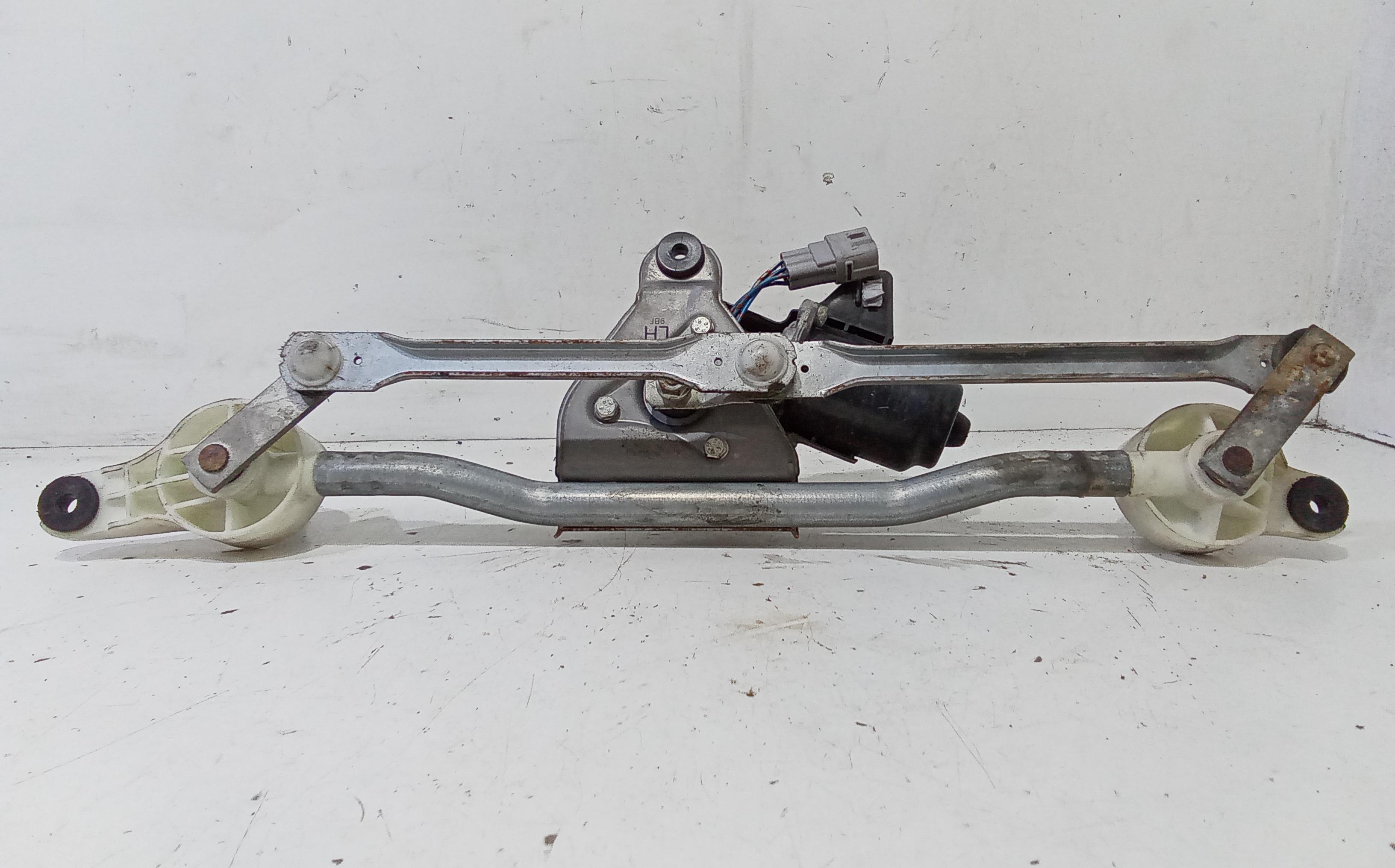 Motorino tergi ant completo di tandem SUZUKI Splash 1 Serie