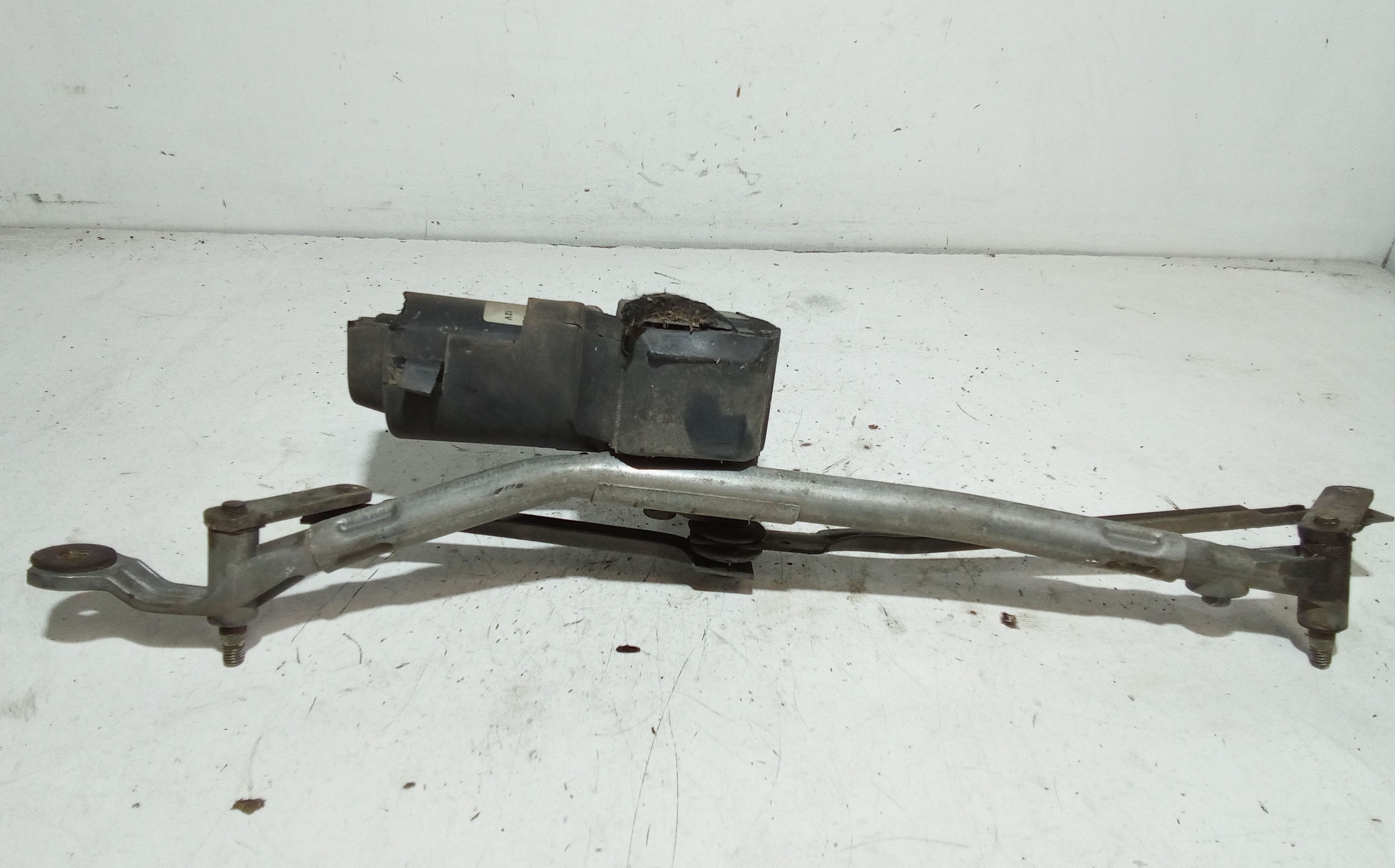 Motorino tergi ant completo di tandem FIAT Punto Berlina 3P