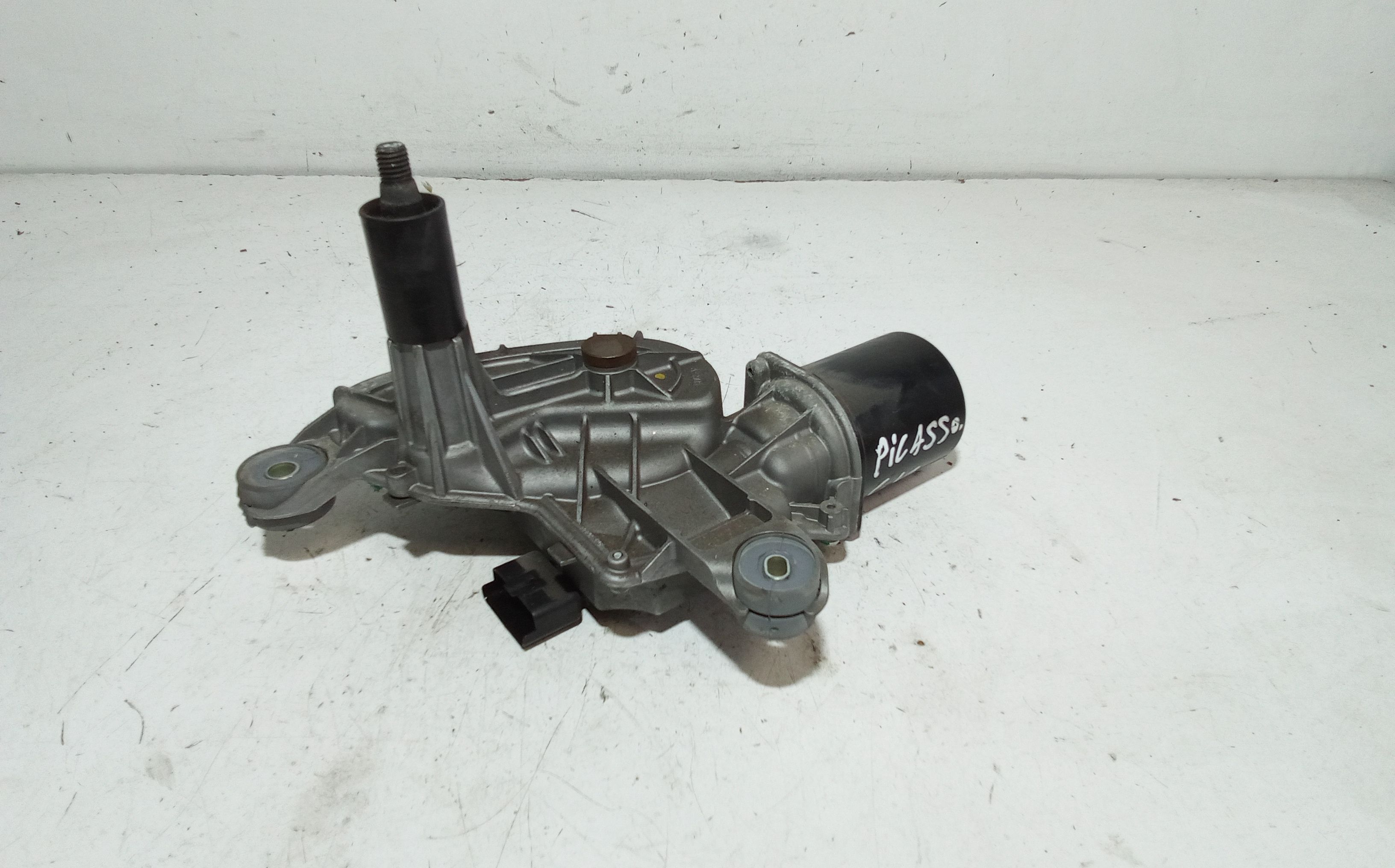 Motorino tergi ant completo di tandem CITROEN C4 Grand Picasso (06>13)