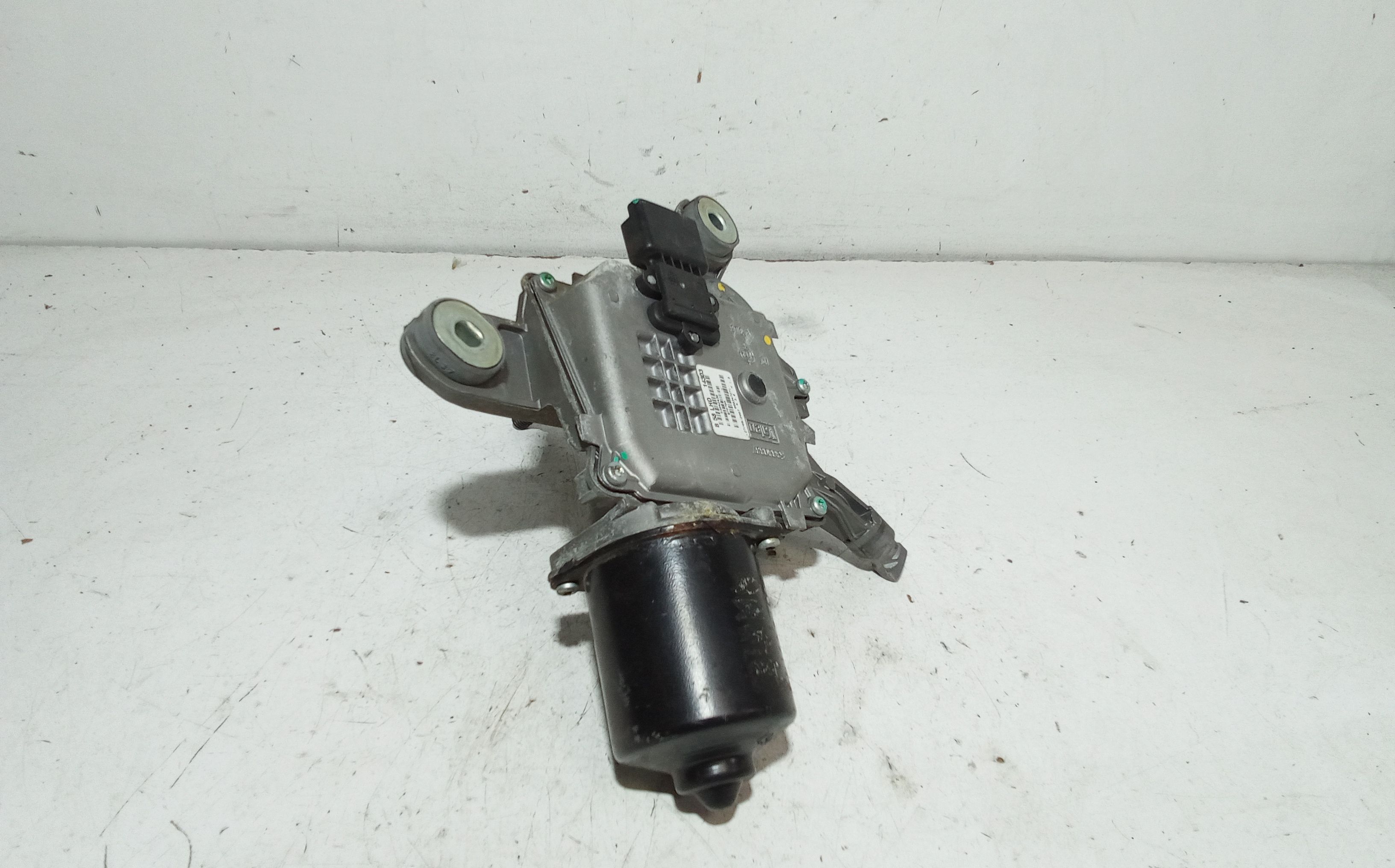 Motorino tergi ant completo di tandem CITROEN C4 Grand Picasso (06>13)