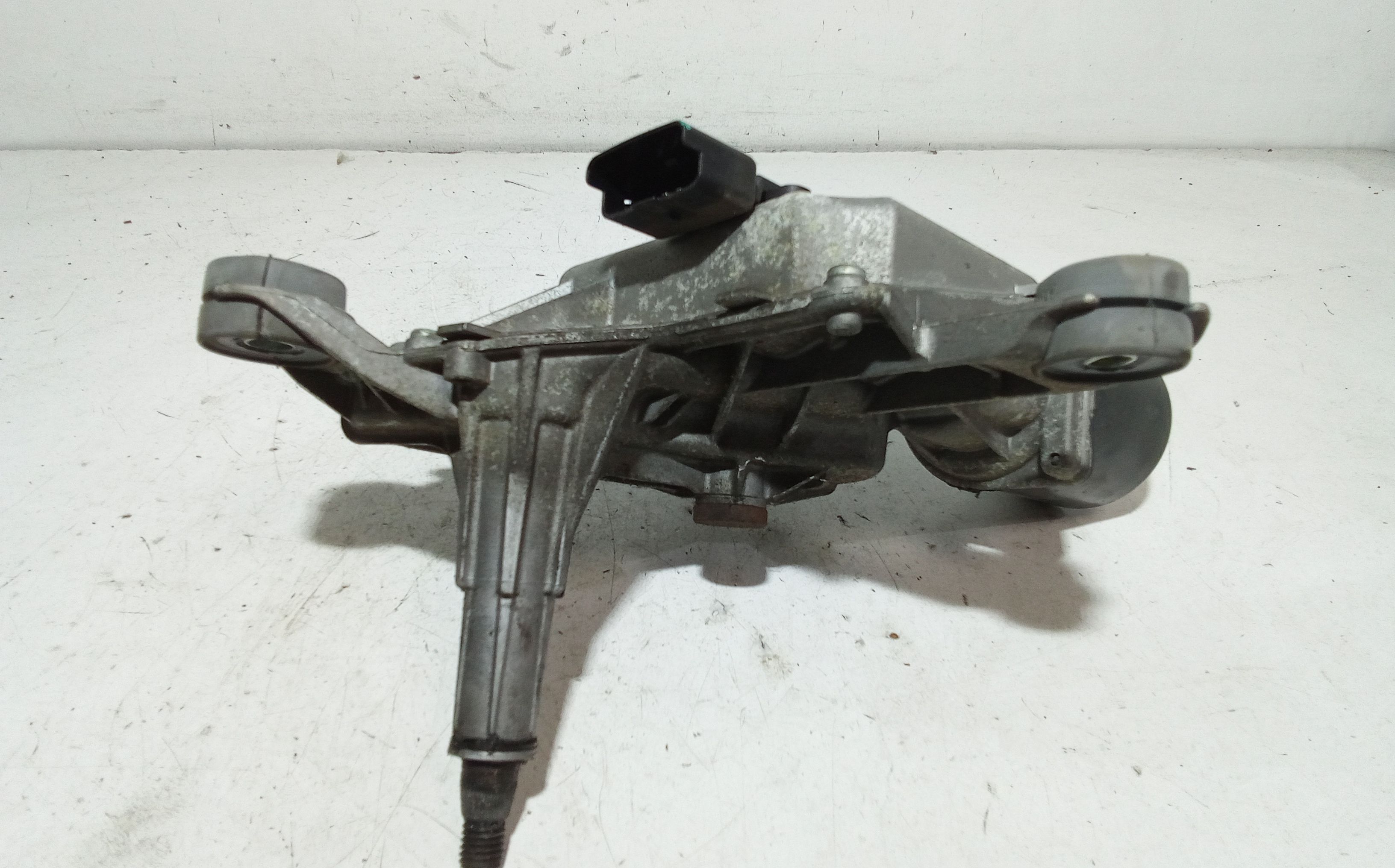 Motorino tergi ant completo di tandem CITROEN C4 Grand Picasso (06>13)