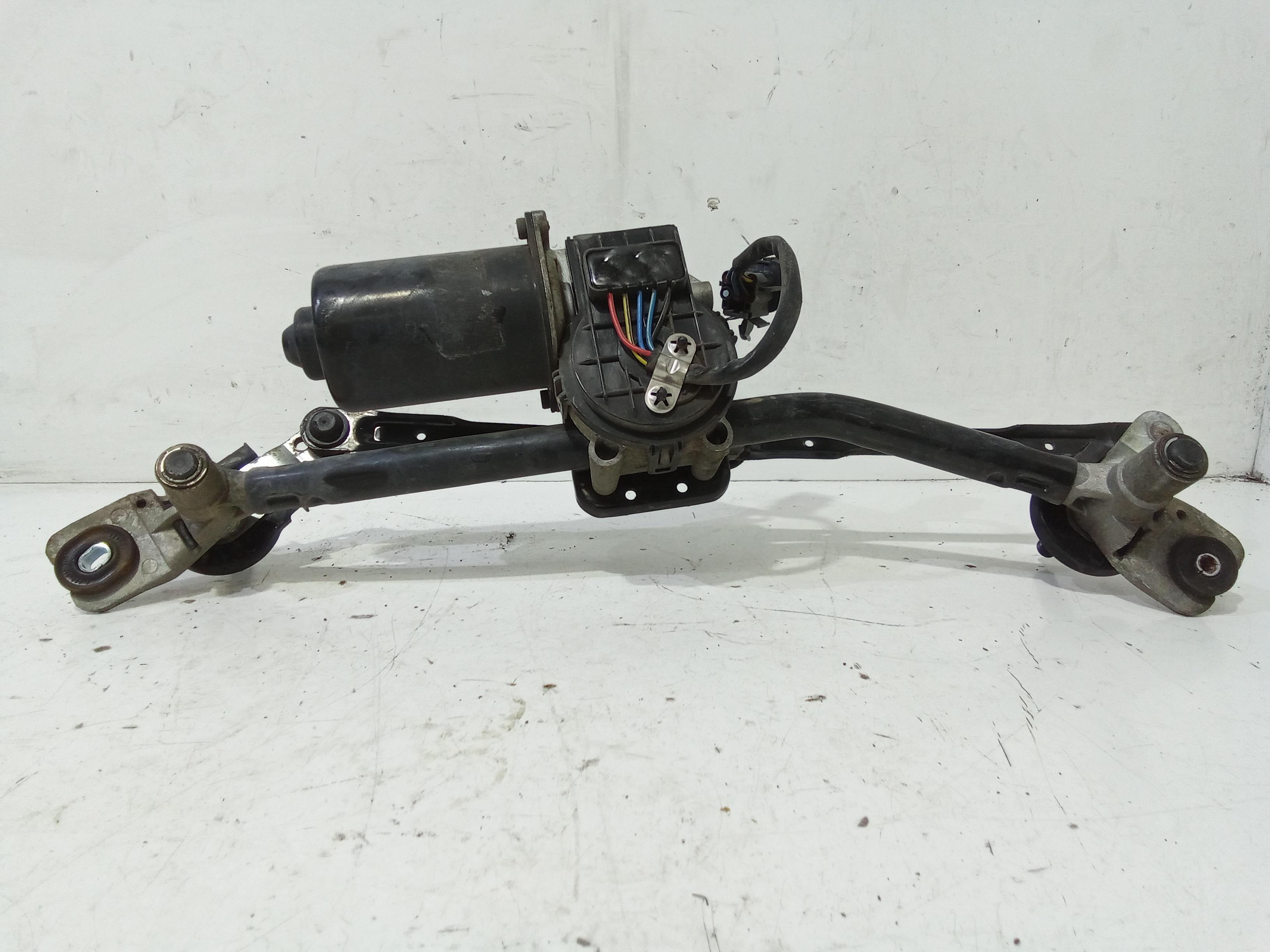 Motorino tergi ant completo di tandem HYUNDAI i10 2 Serie