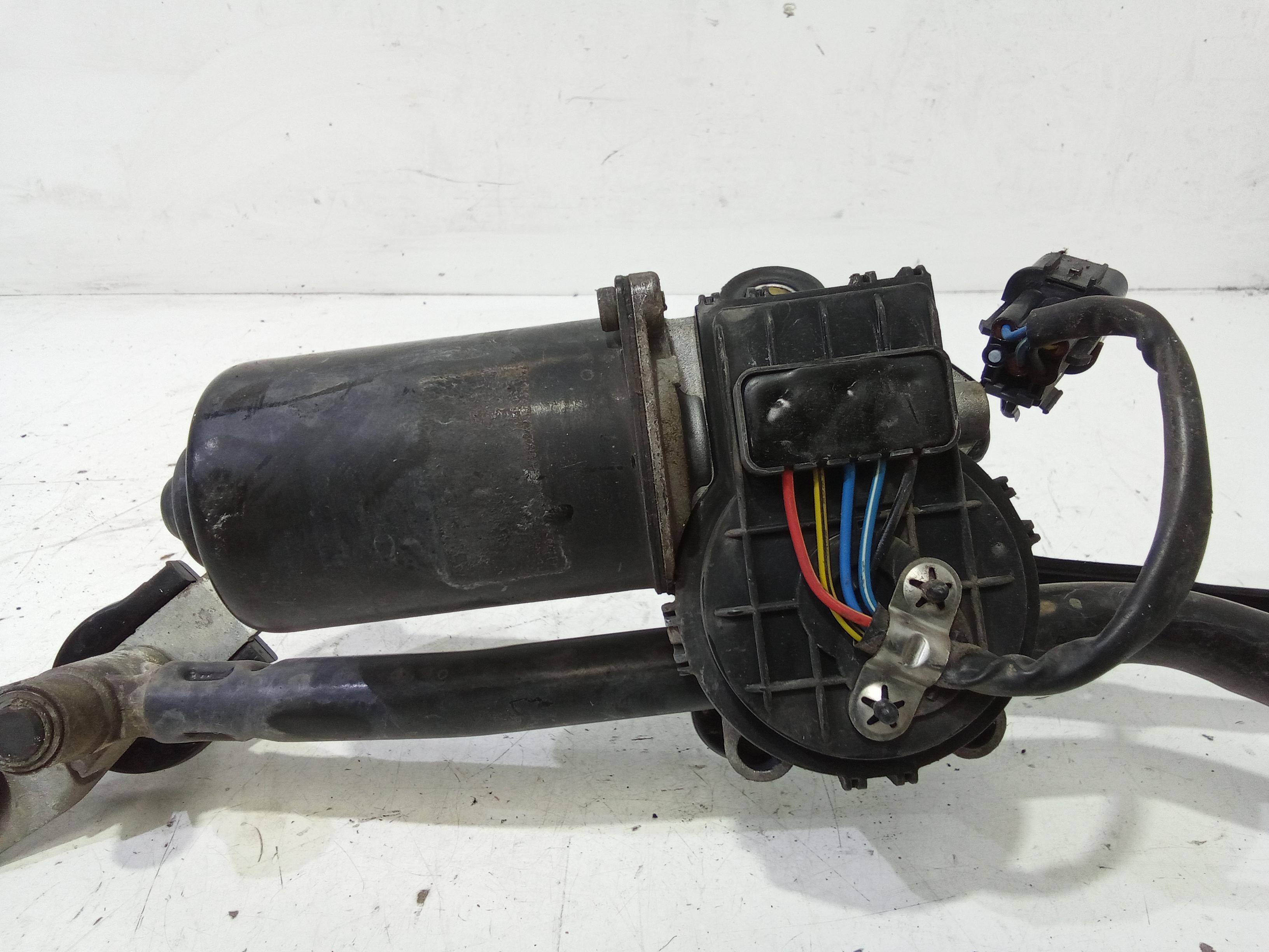 Motorino tergi ant completo di tandem HYUNDAI i10 2 Serie