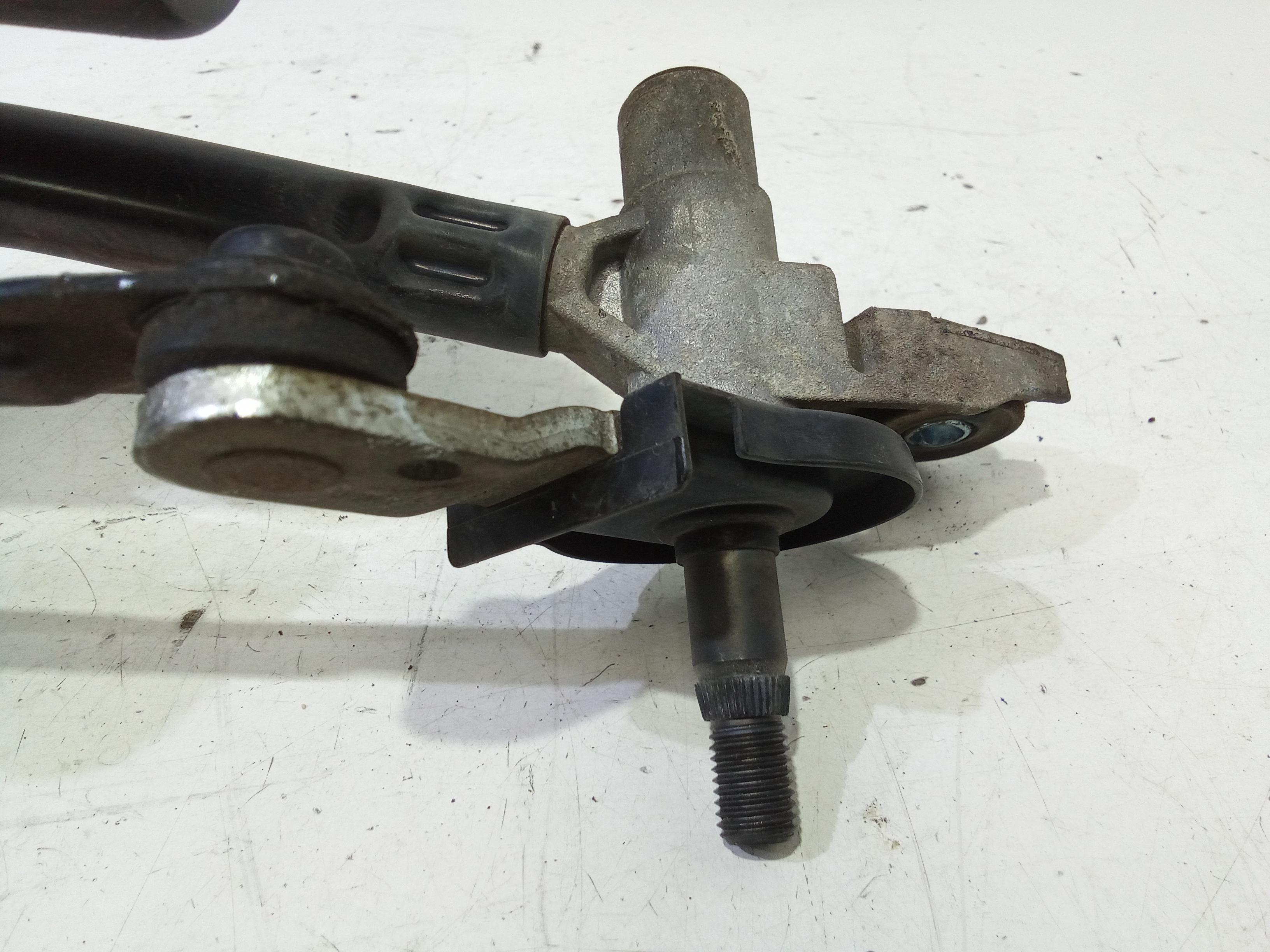 Motorino tergi ant completo di tandem HYUNDAI i10 2 Serie