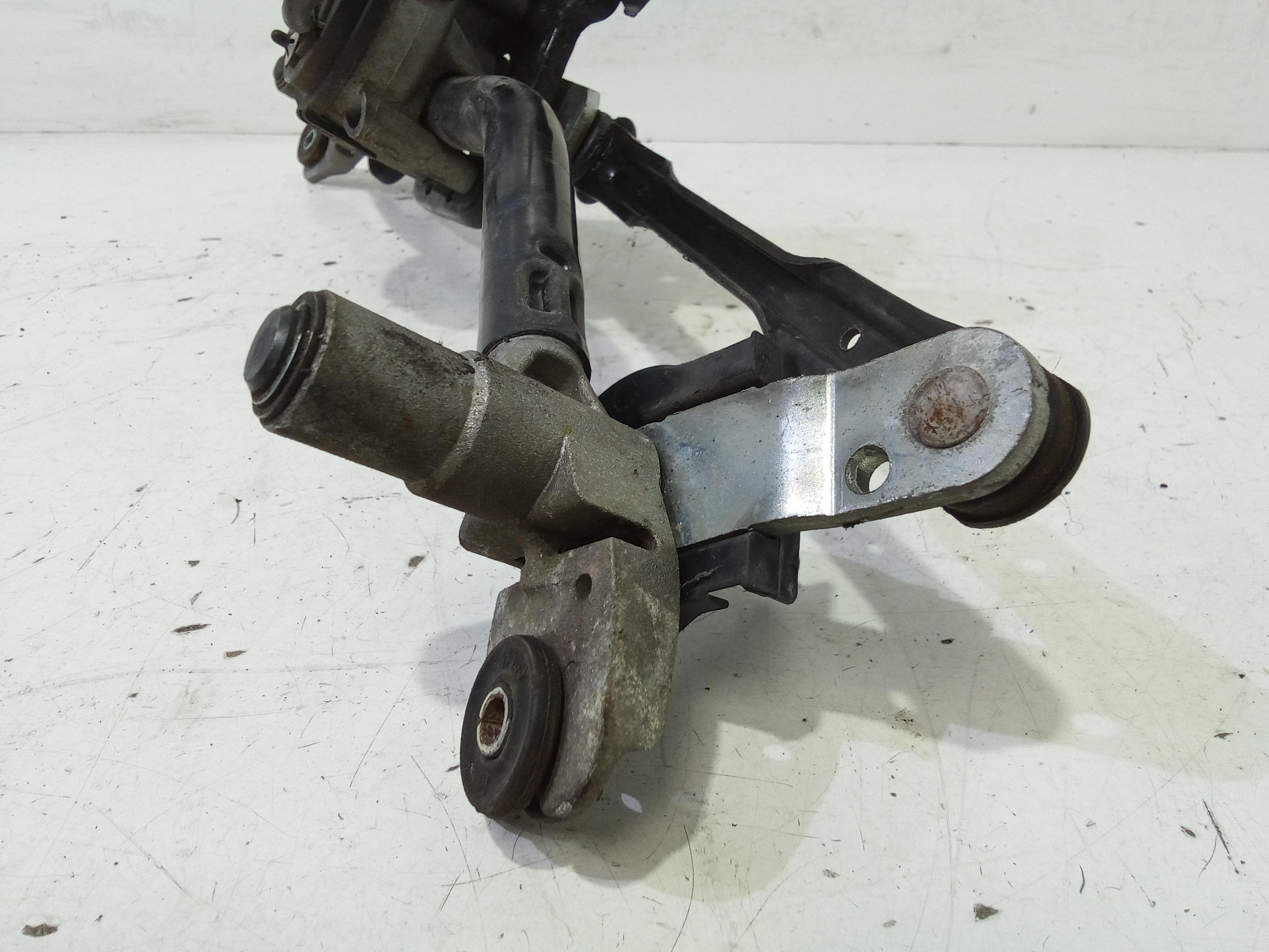 Motorino tergi ant completo di tandem HYUNDAI i10 2 Serie