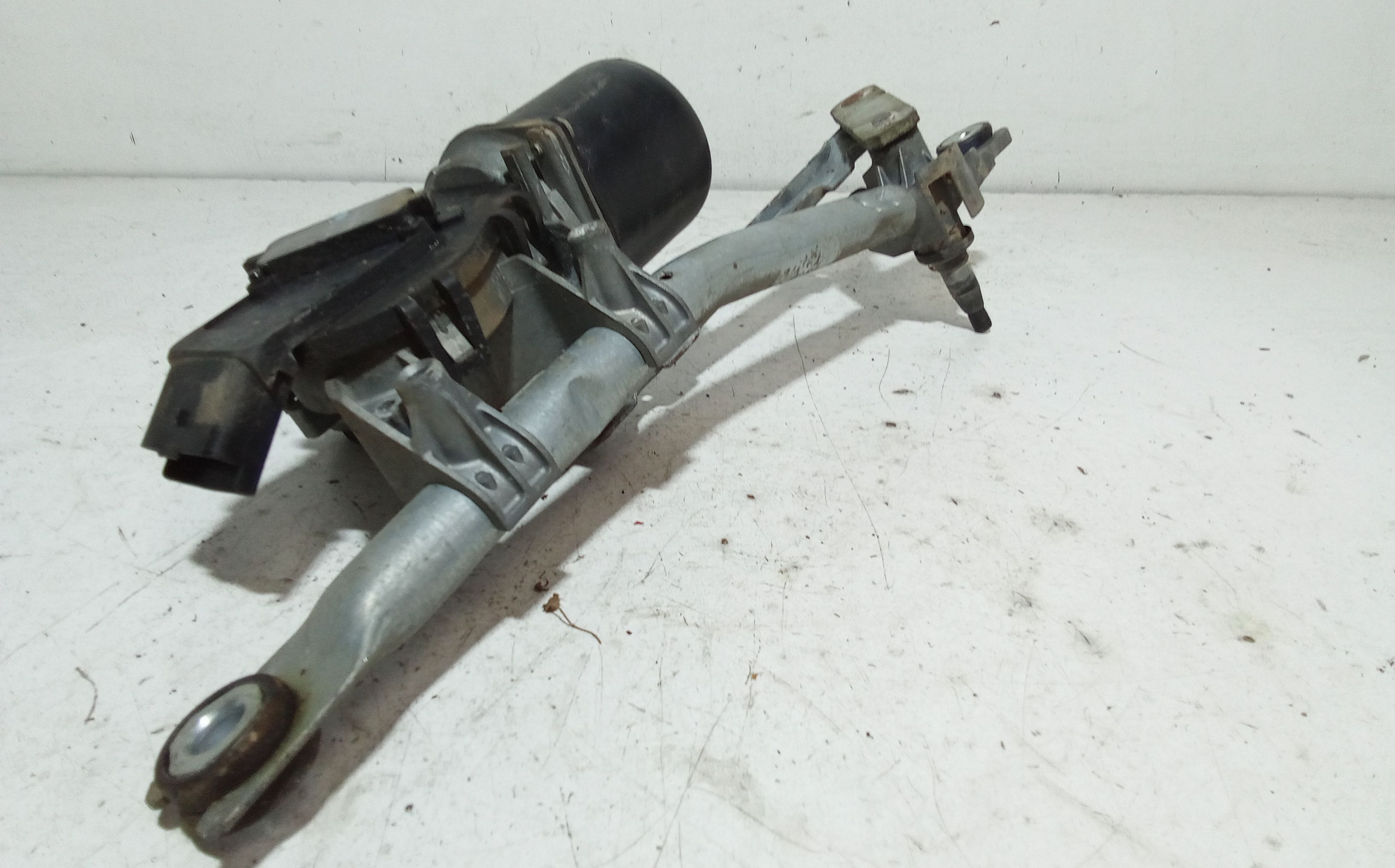 Motorino tergi ant completo di tandem PEUGEOT 107 1 Serie