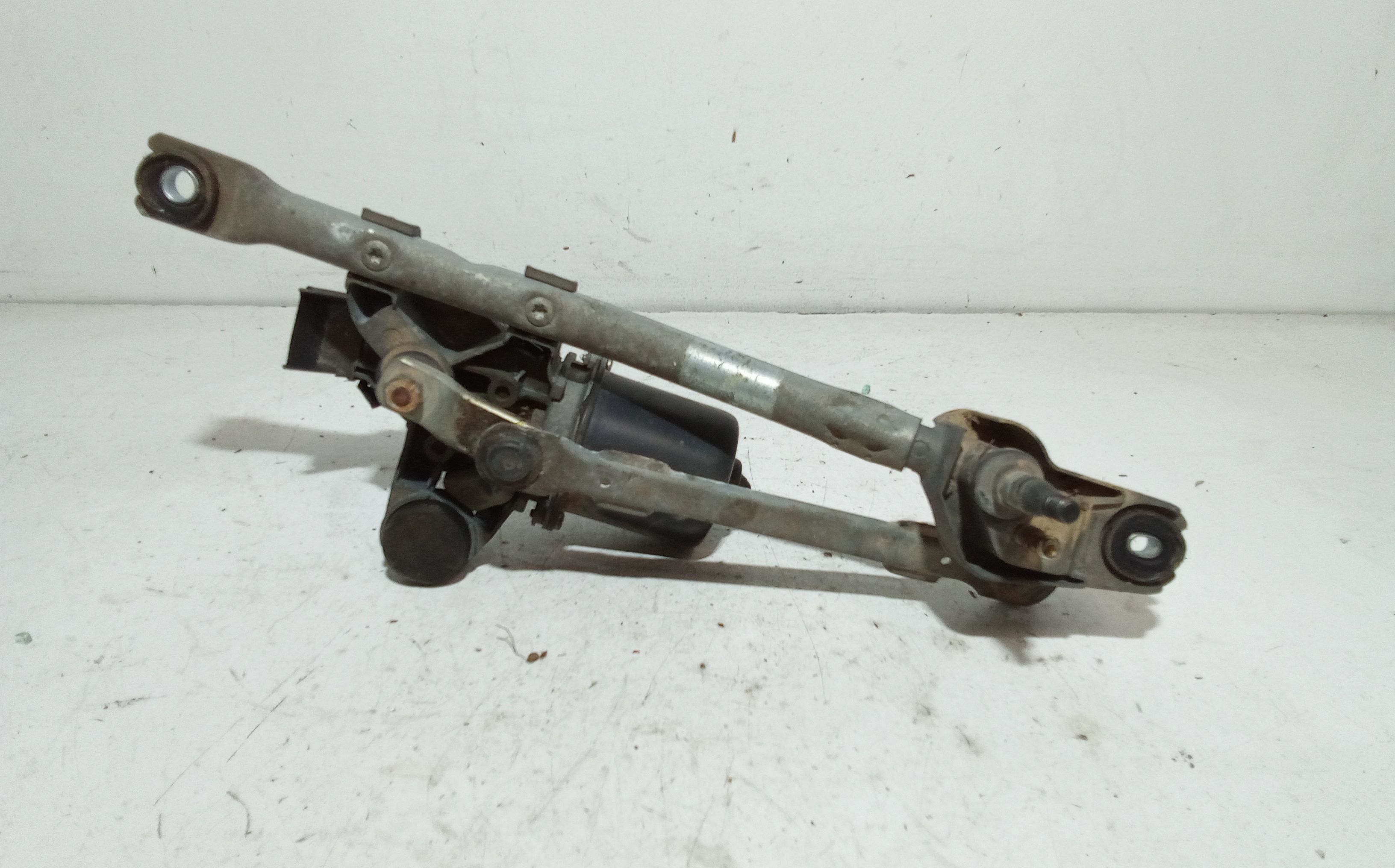 Motorino tergi ant completo di tandem PEUGEOT 107 1 Serie