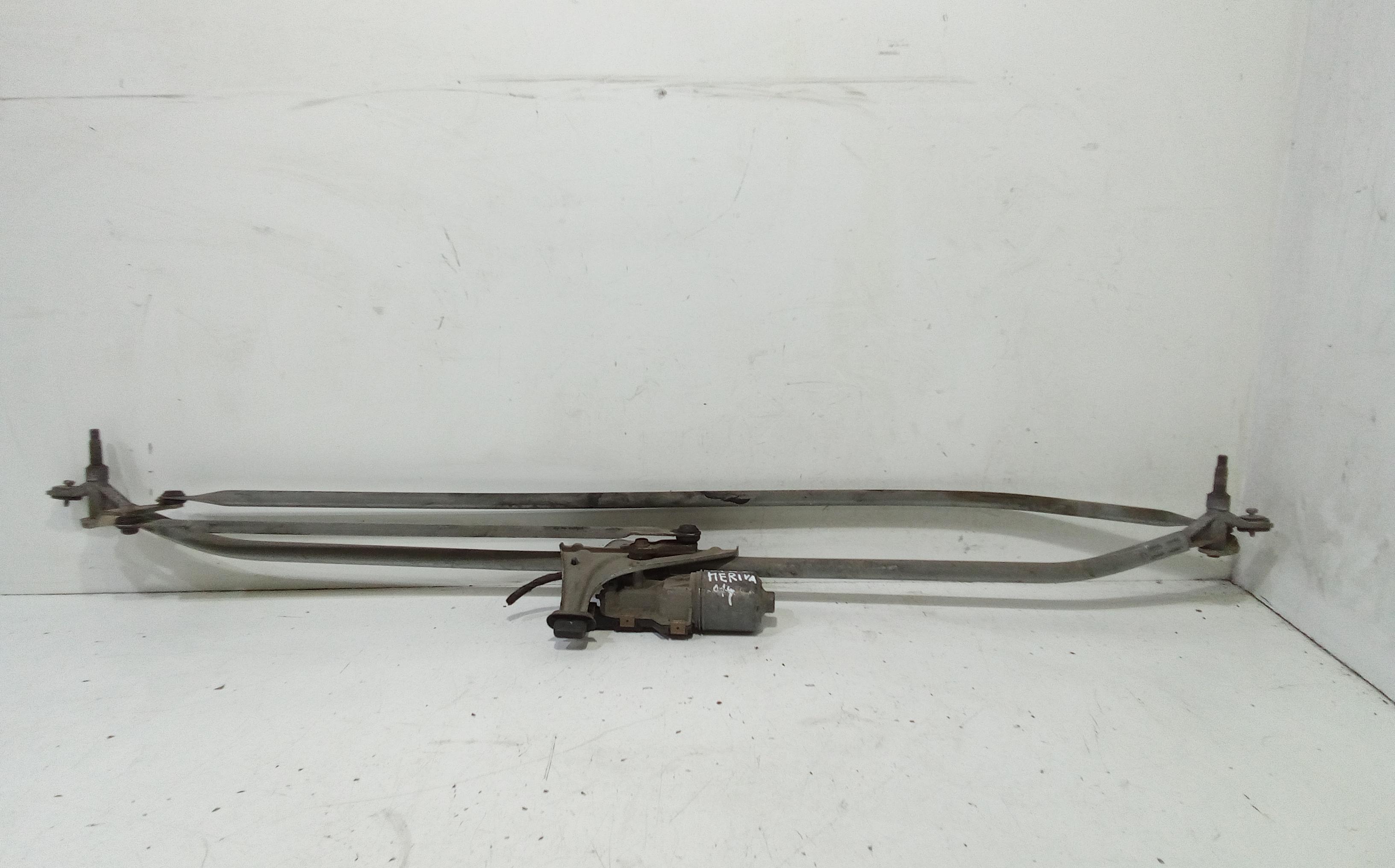 Motorino tergi ant completo di tandem OPEL Meriva 3 Serie