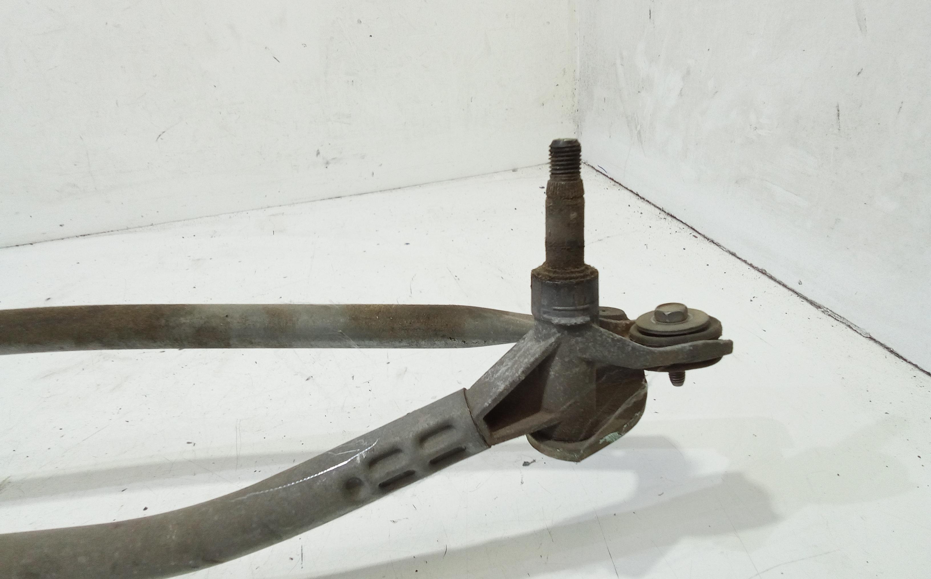 Motorino tergi ant completo di tandem OPEL Meriva 3 Serie