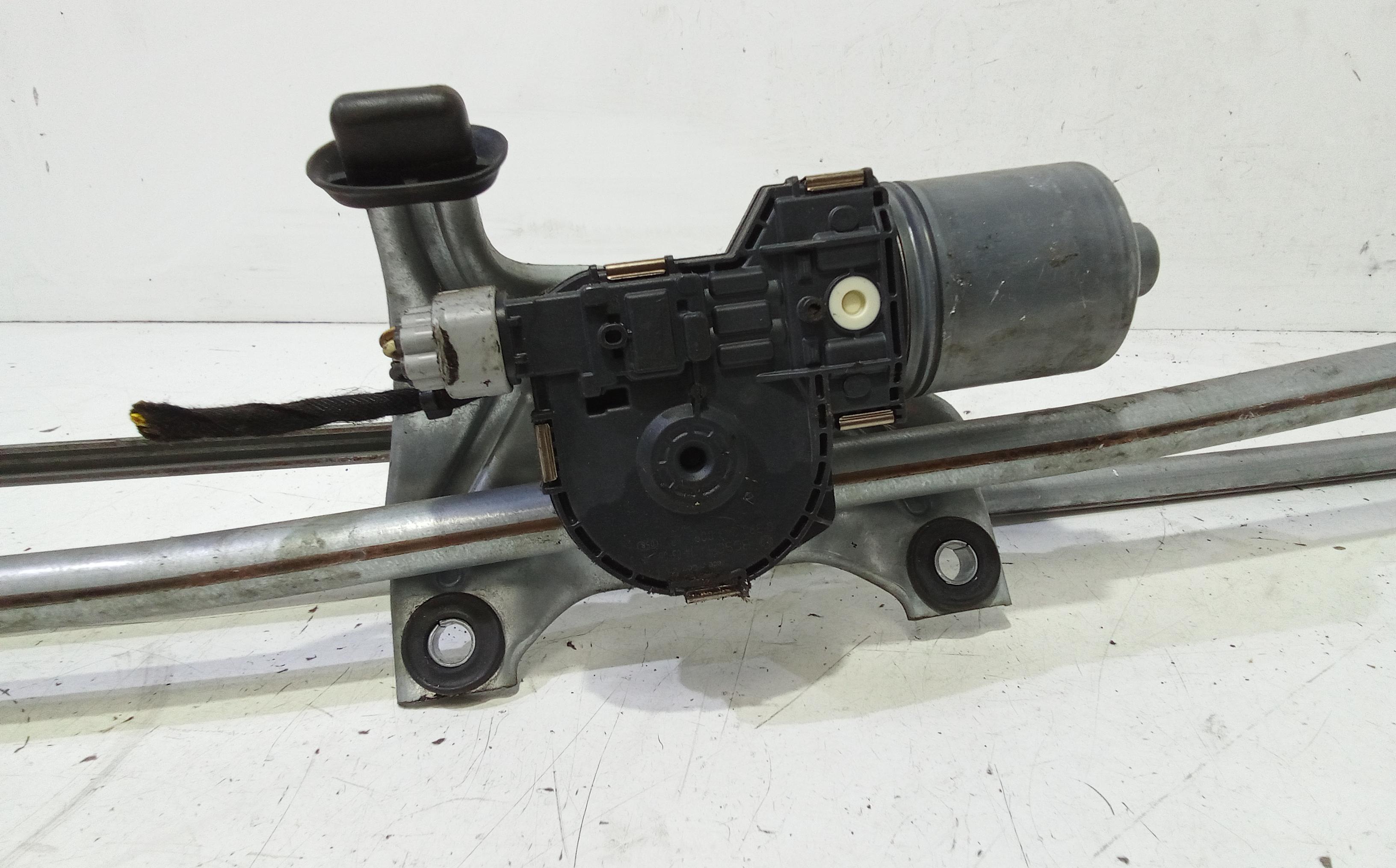 Motorino tergi ant completo di tandem OPEL Meriva 3 Serie