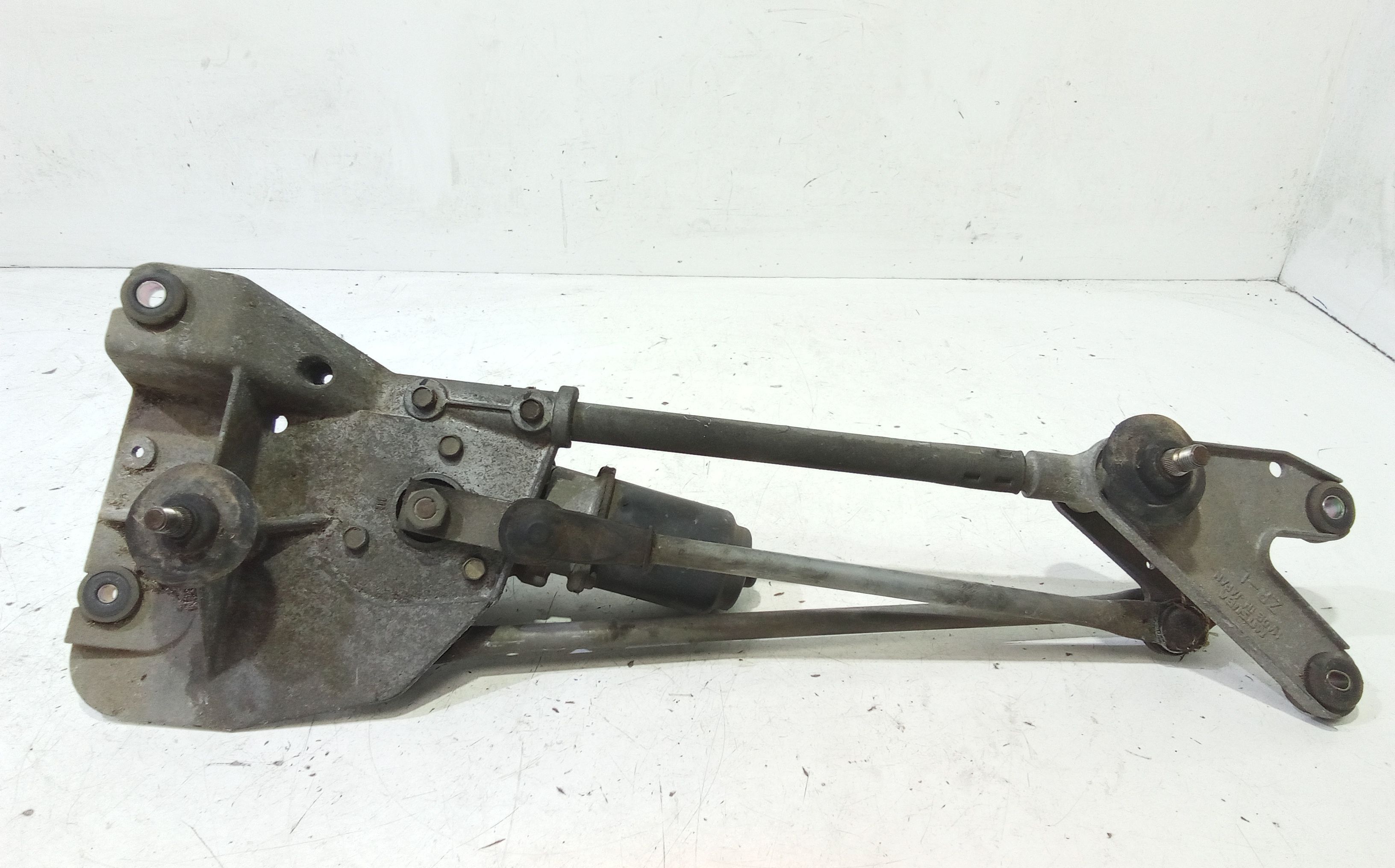 Motorino tergi ant completo di tandem NISSAN X-Trail 1 Serie