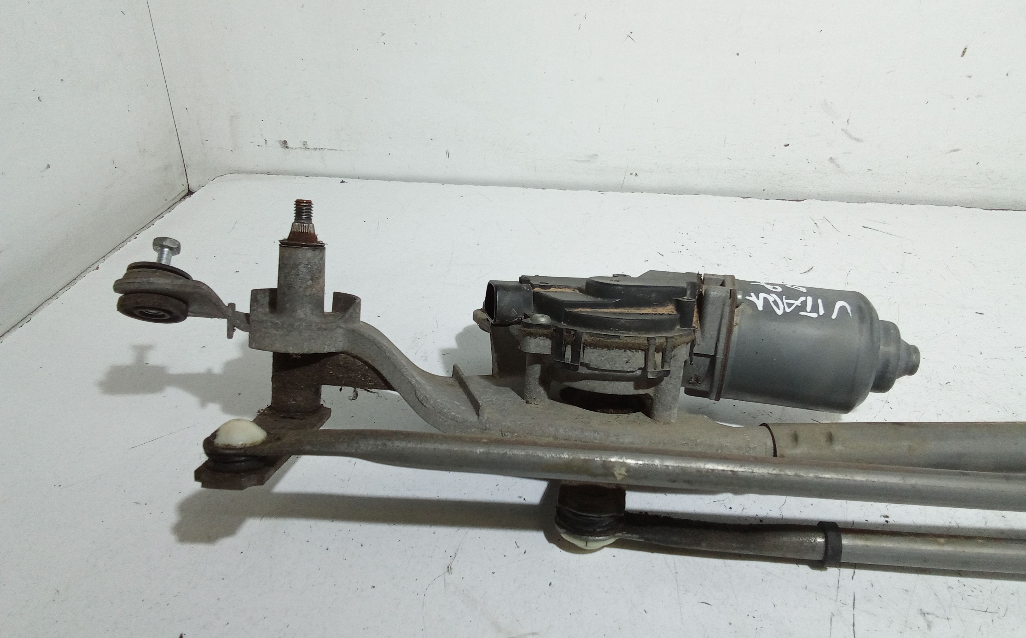 Motorino tergi ant completo di tandem SUZUKI Grand Vitara JB