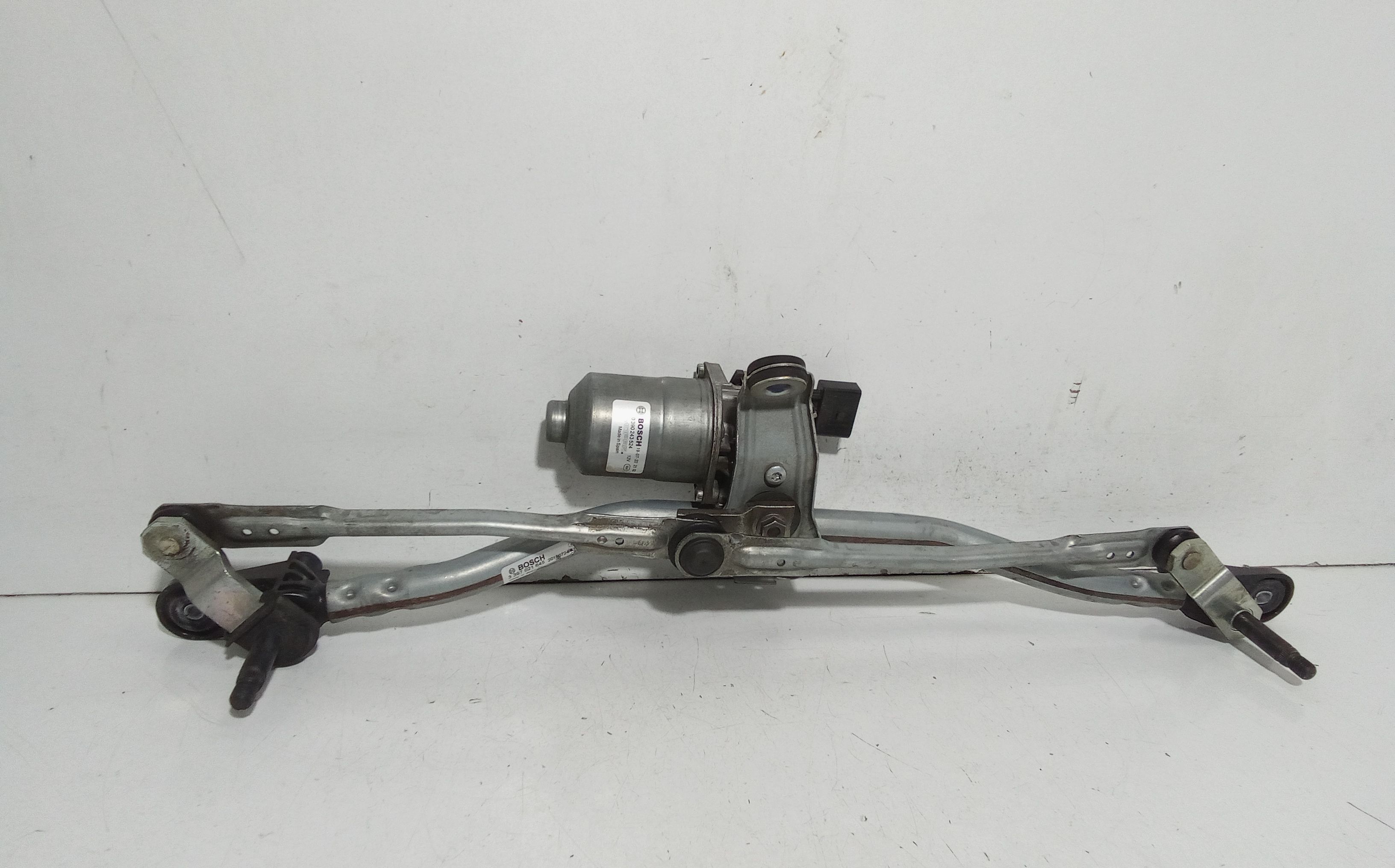 Motorino tergi ant completo di tandem JEEP Renegade Serie (14>)