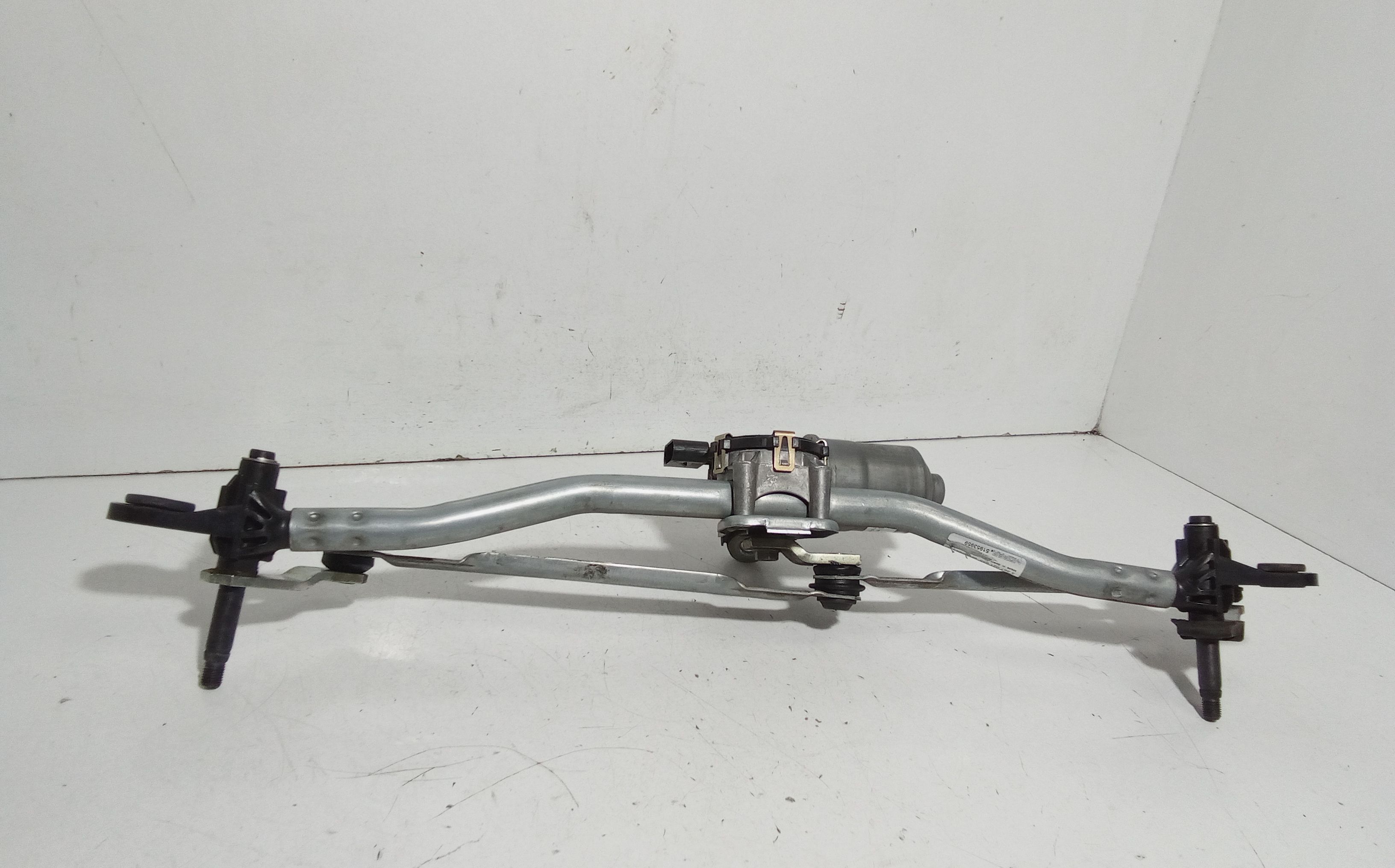 Motorino tergi ant completo di tandem JEEP Renegade Serie (14>)