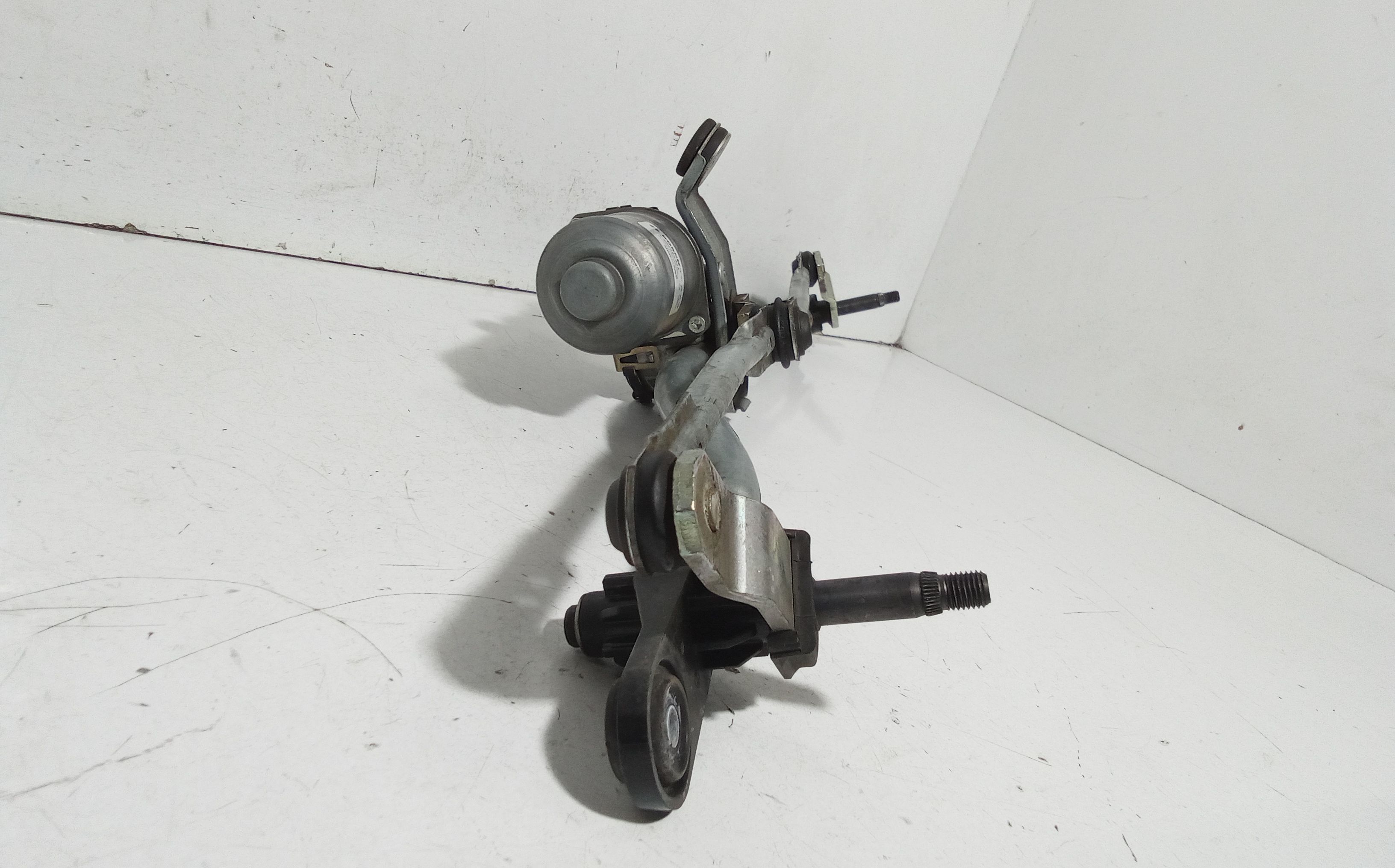 Motorino tergi ant completo di tandem JEEP Renegade Serie (14>)