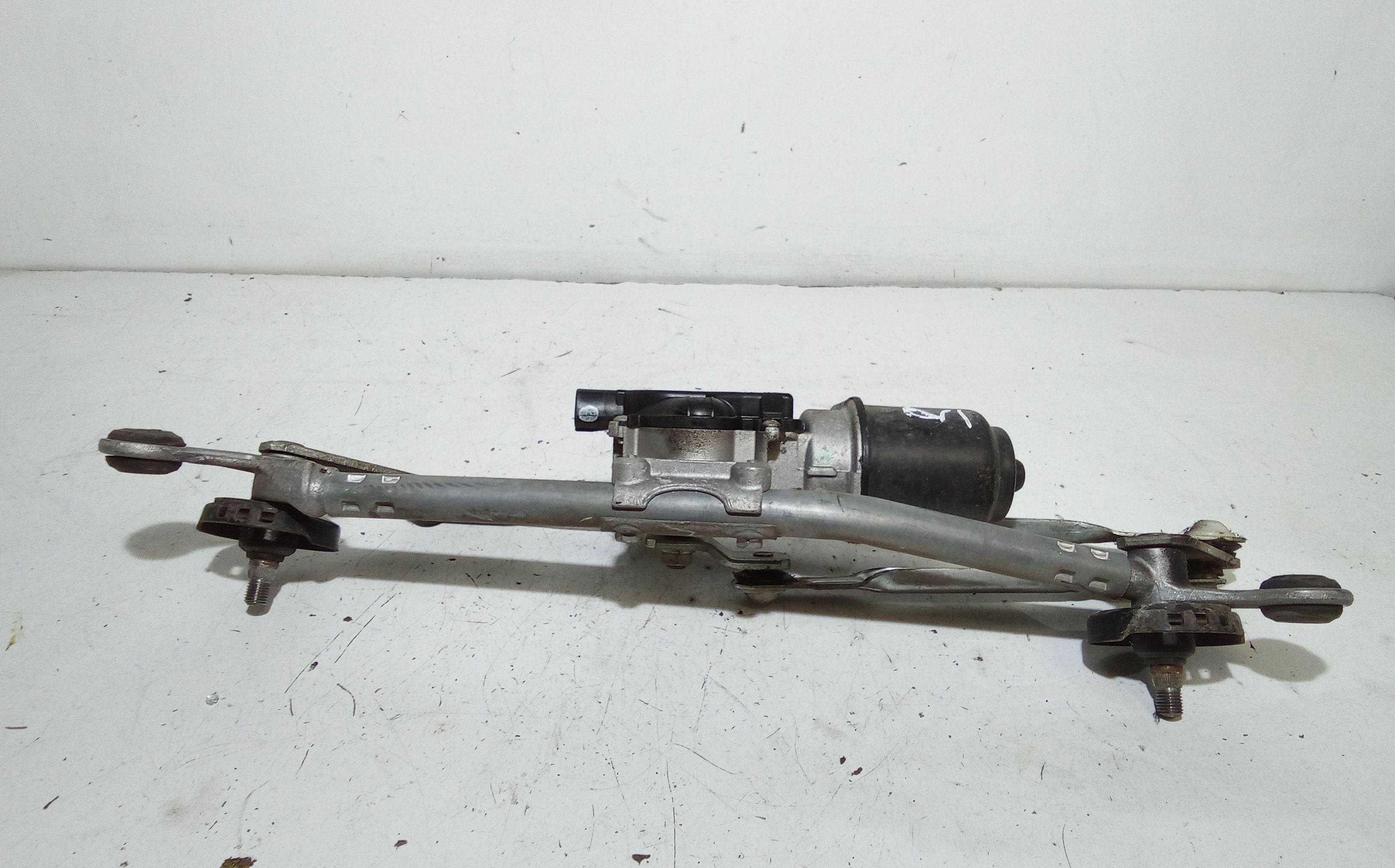 Motorino tergi ant completo di tandem NISSAN Micra 7 Serie