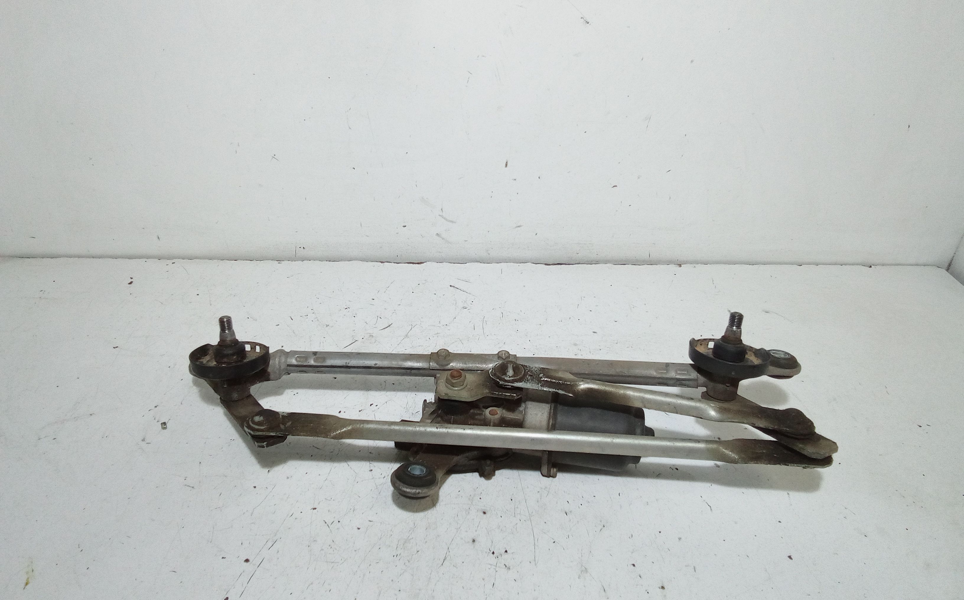 Motorino tergi ant completo di tandem NISSAN Micra 7 Serie