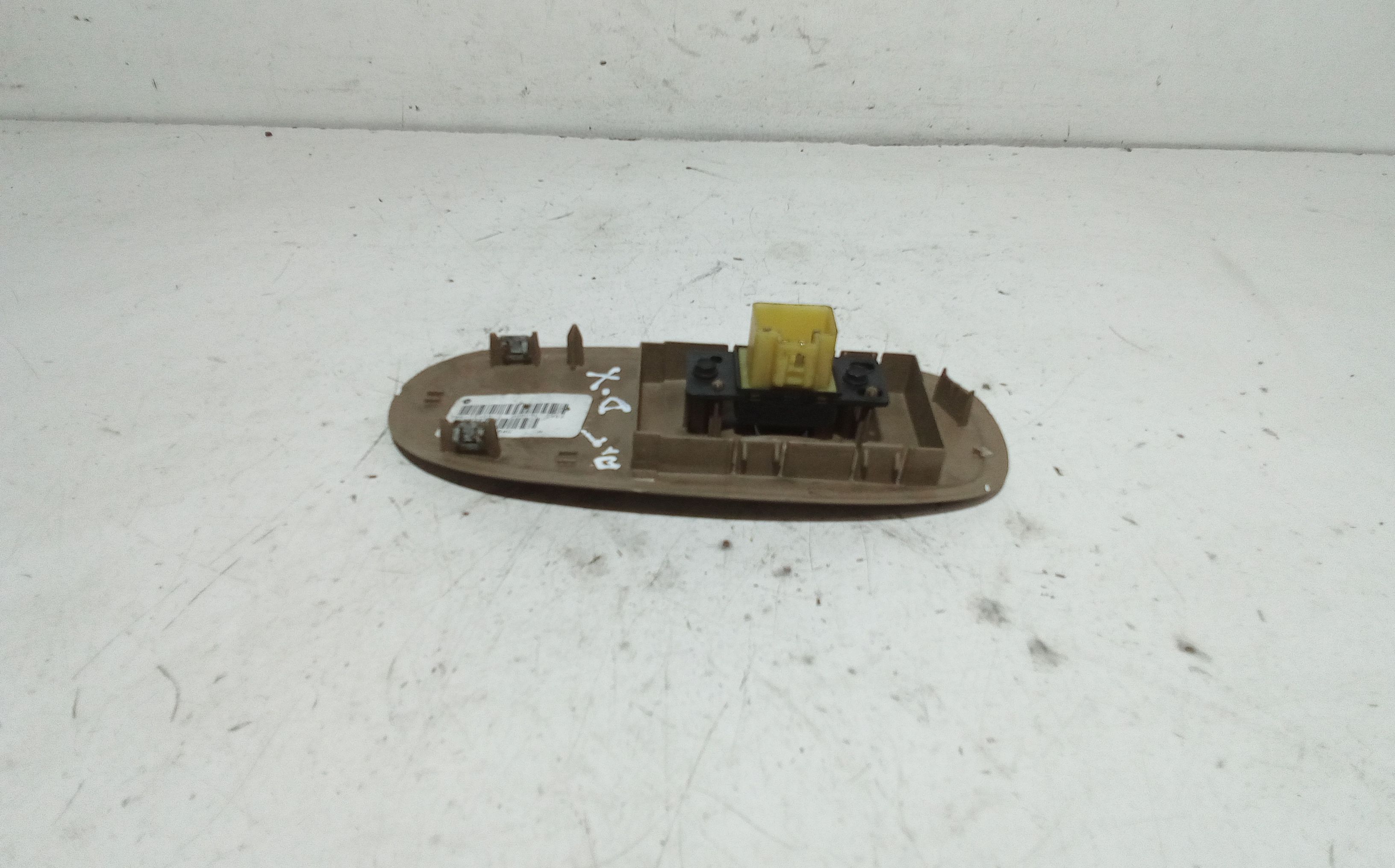 Pulsantiera Anteriore Destra Passeggero CHRYSLER Grand Voyager 2 Serie