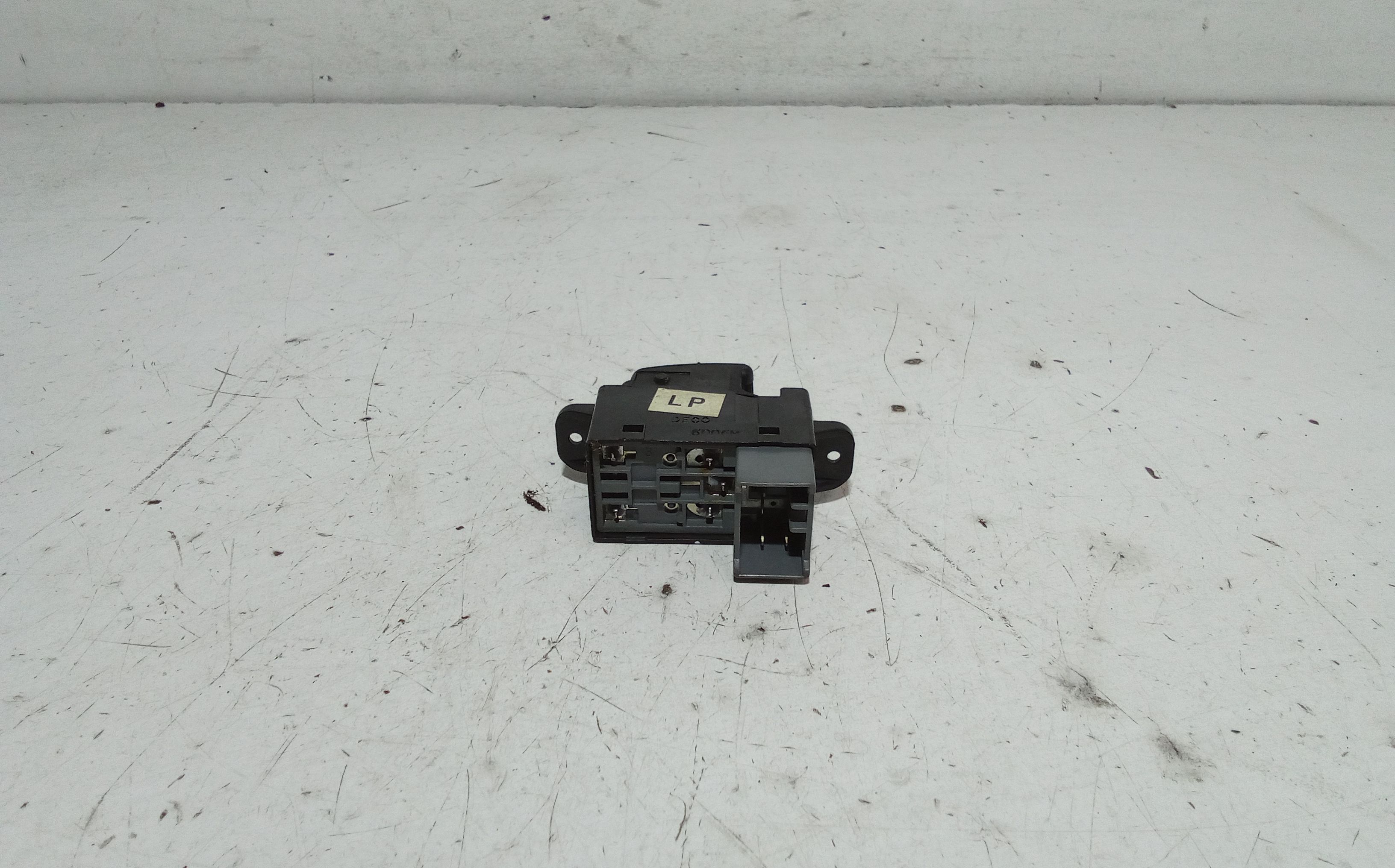 Pulsantiera Anteriore Destra Passeggero CHEVROLET Kalos 1 Serie