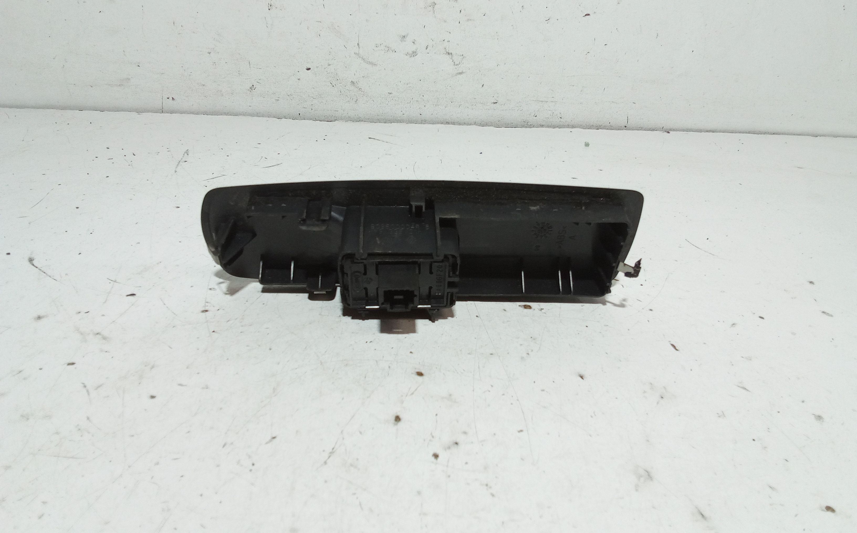 Pulsantiera Anteriore Destra Passeggero RENAULT Megane Serie (08>12)